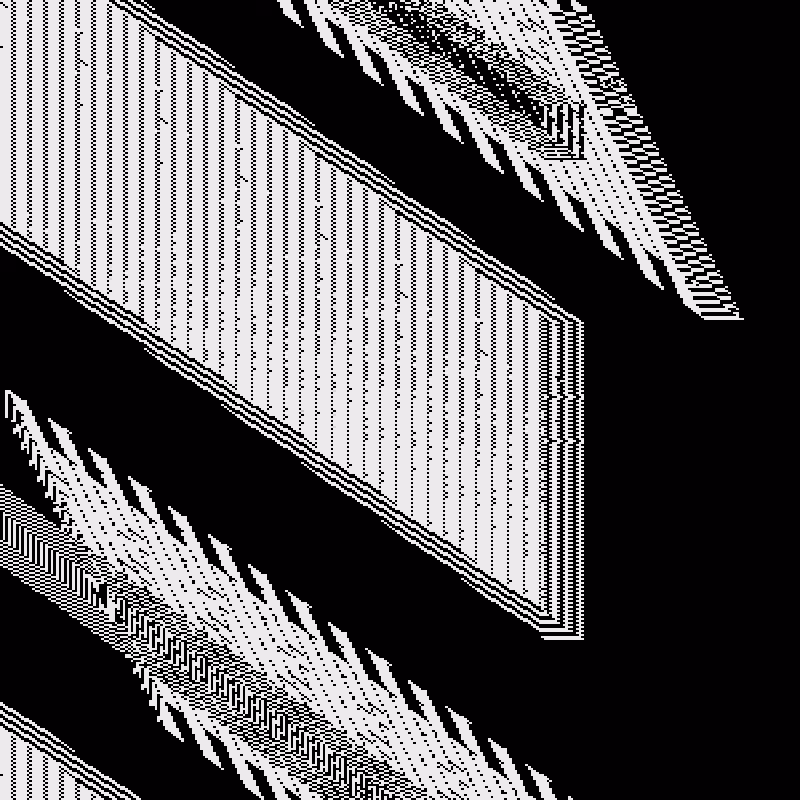 Cellular Arrangement #16
