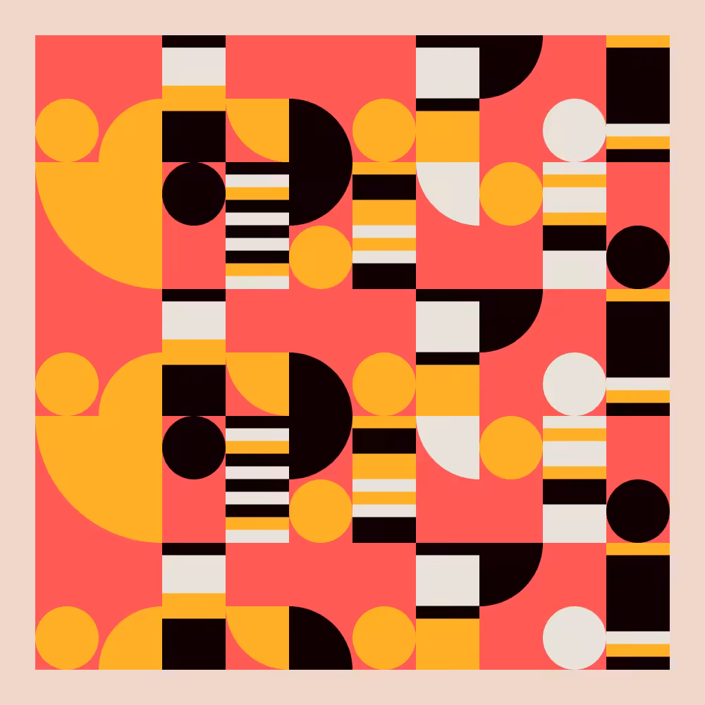 Geometrical #41