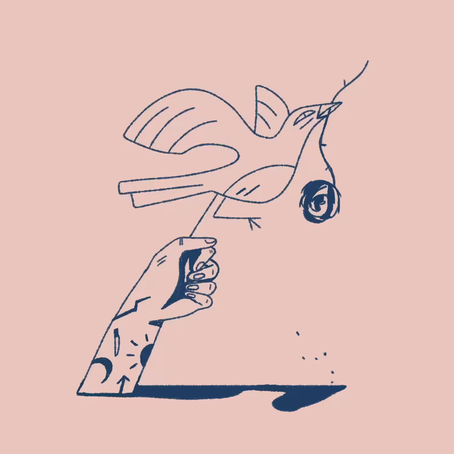 Lovebird
