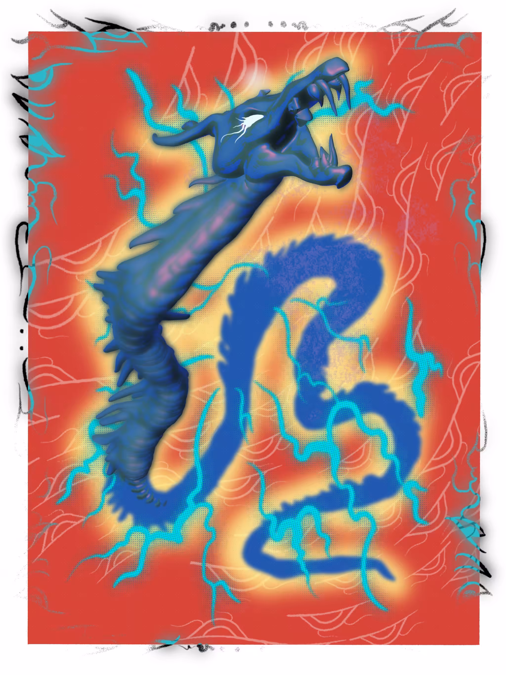 1- Quetzalcóatl