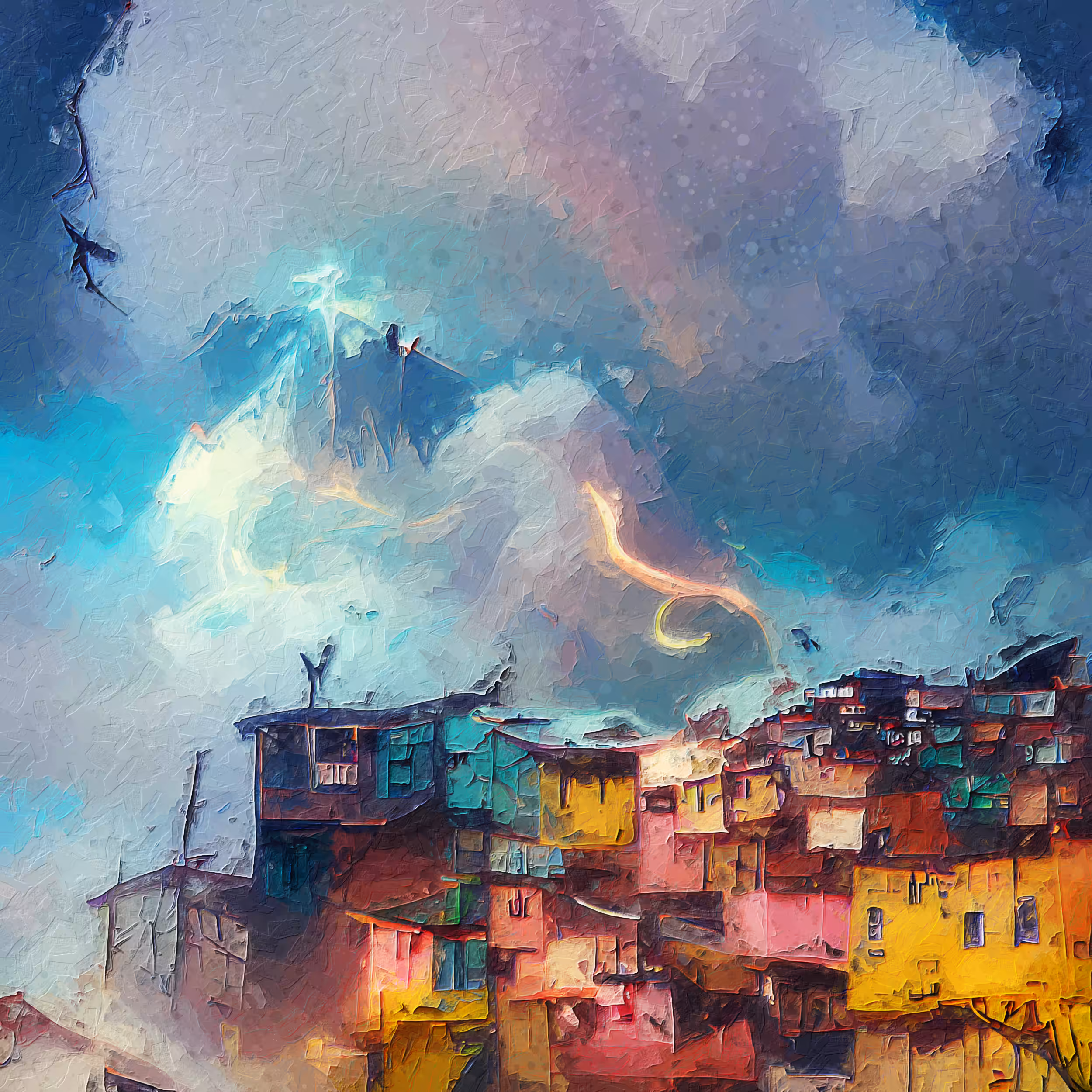 Quebrada
