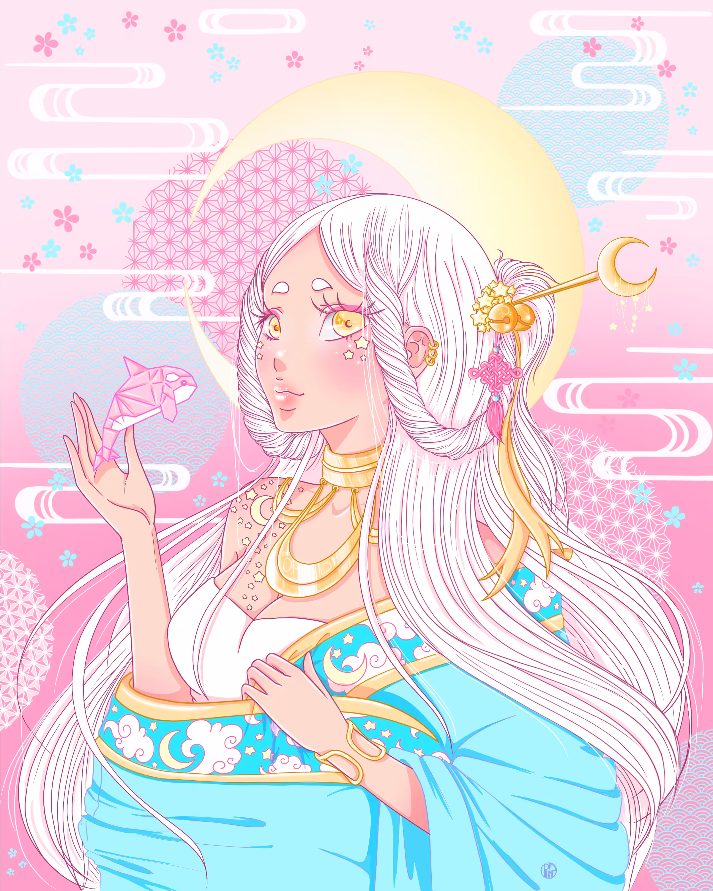 Crescent Moon