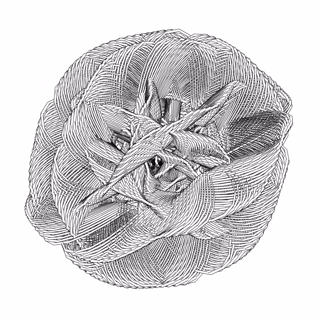 LL21 Entangled (3) #56