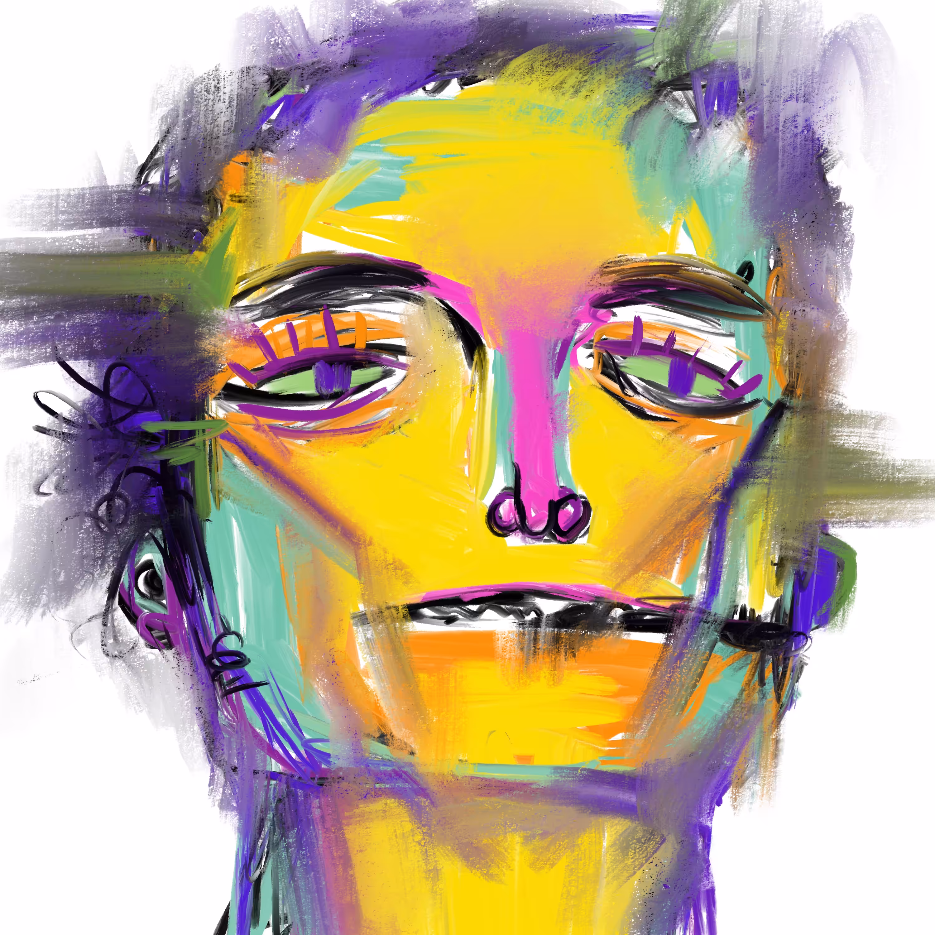 EMOTIONAL STATE #0003