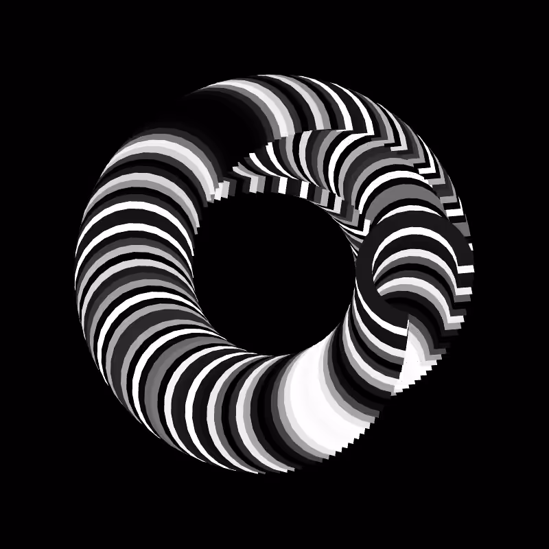 Sinuous #4