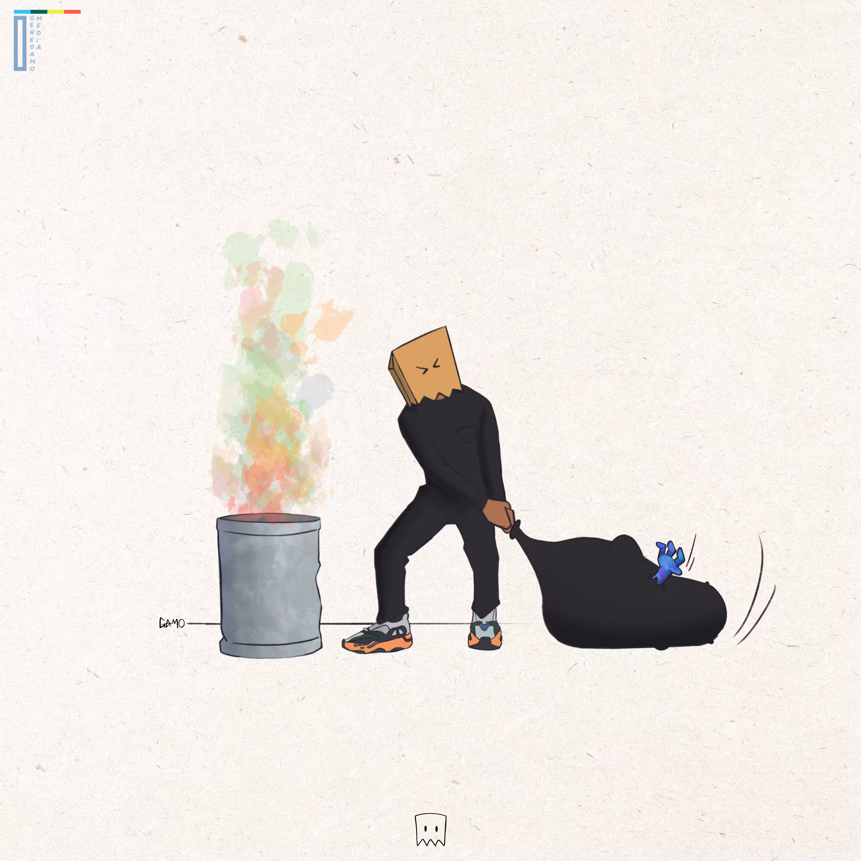 Trash Day