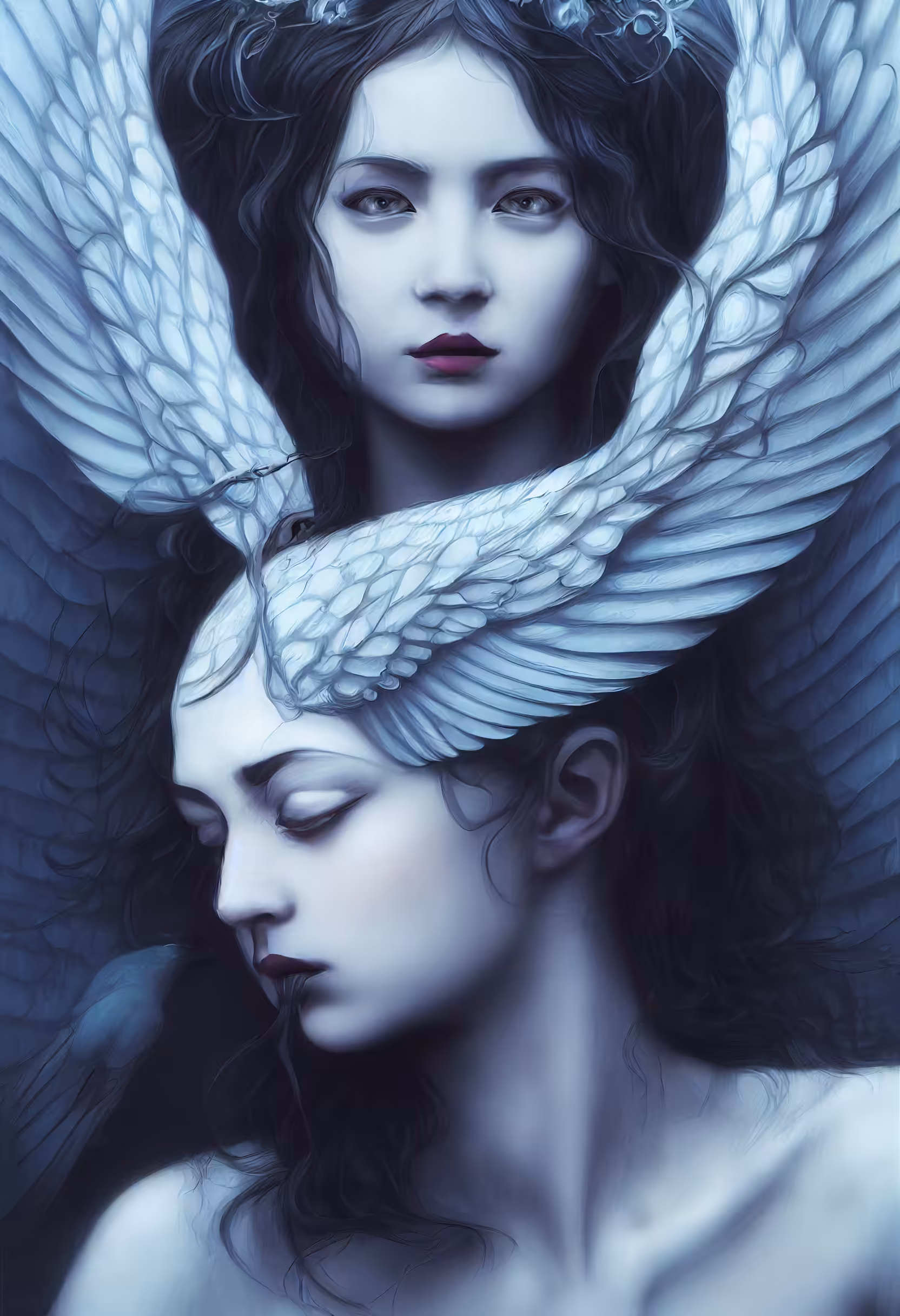 Siren No 3