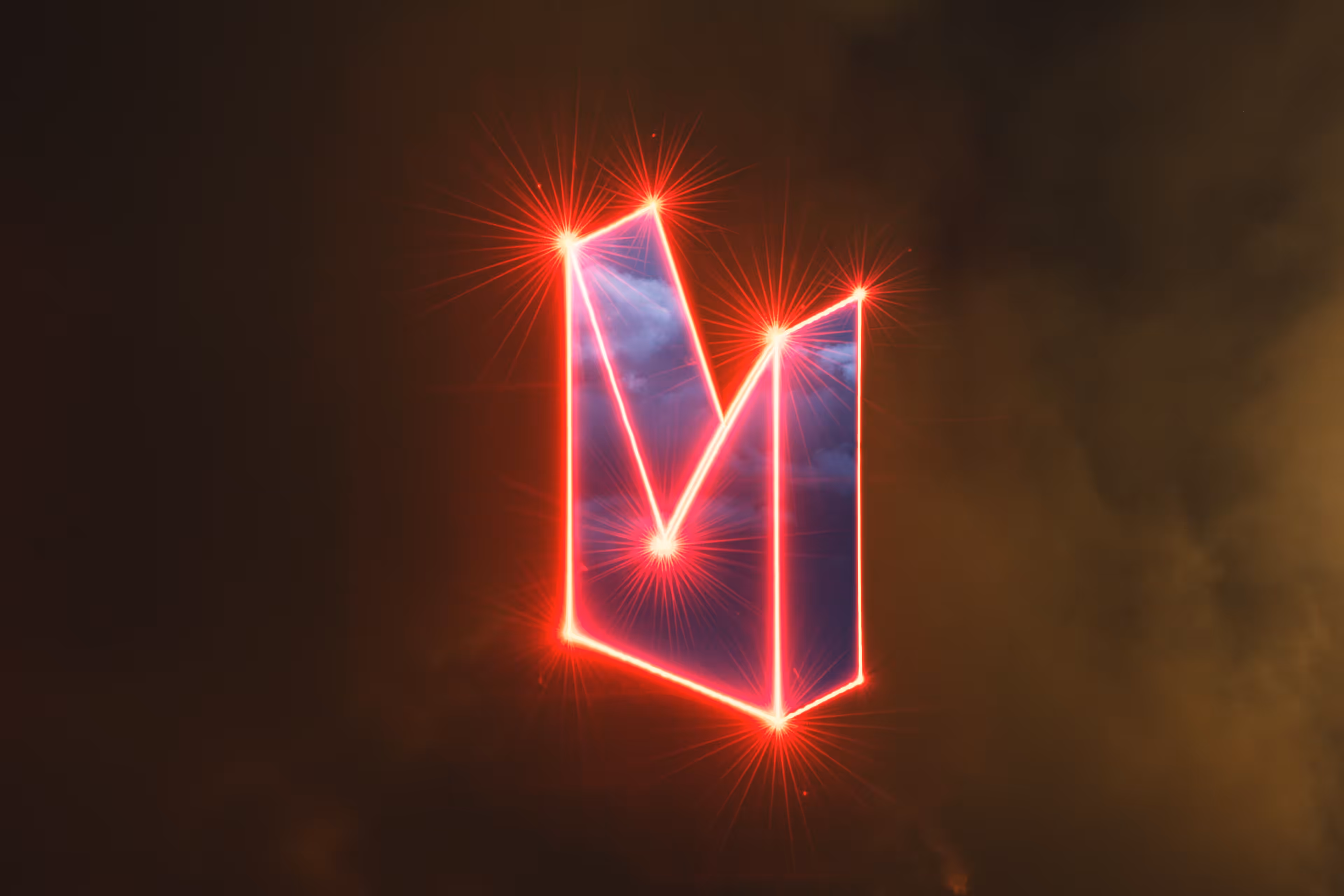 MONOLITH x FROST #13