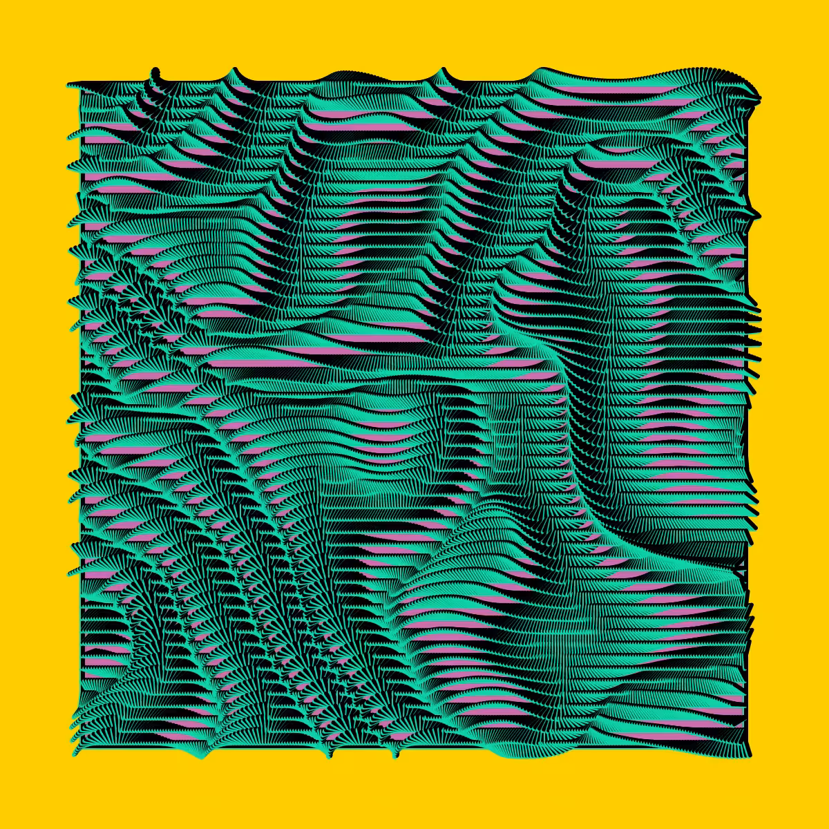  Disarrangement #22