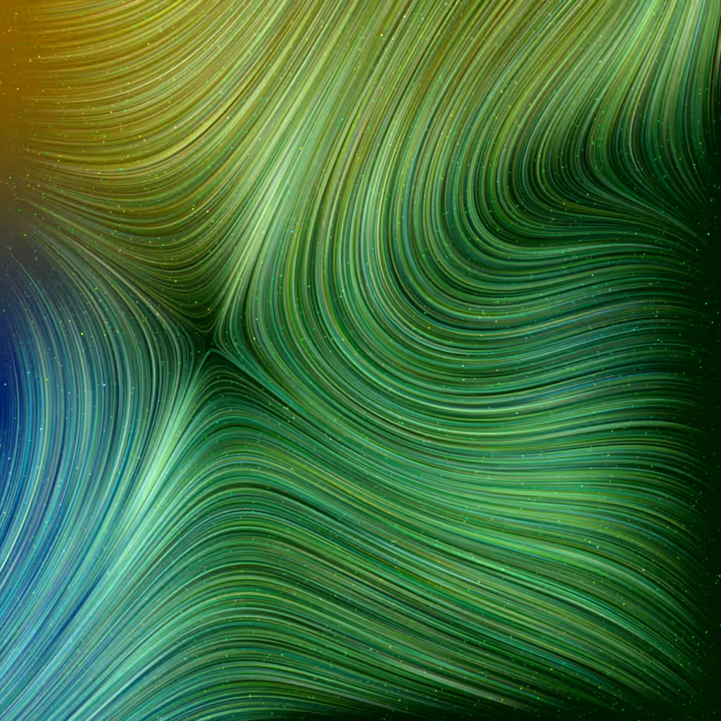 Cosmo Fibrils #113