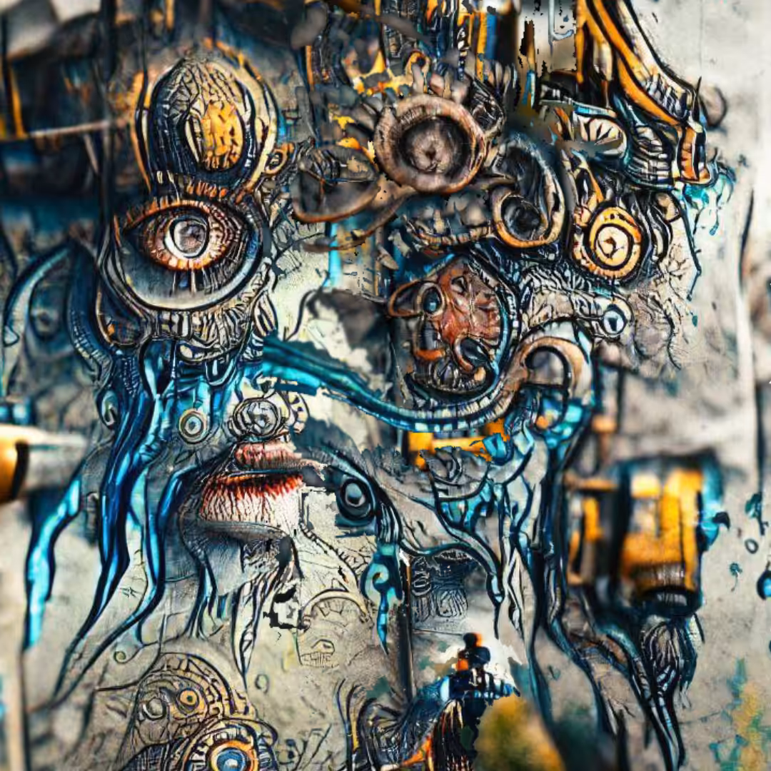 temple eye