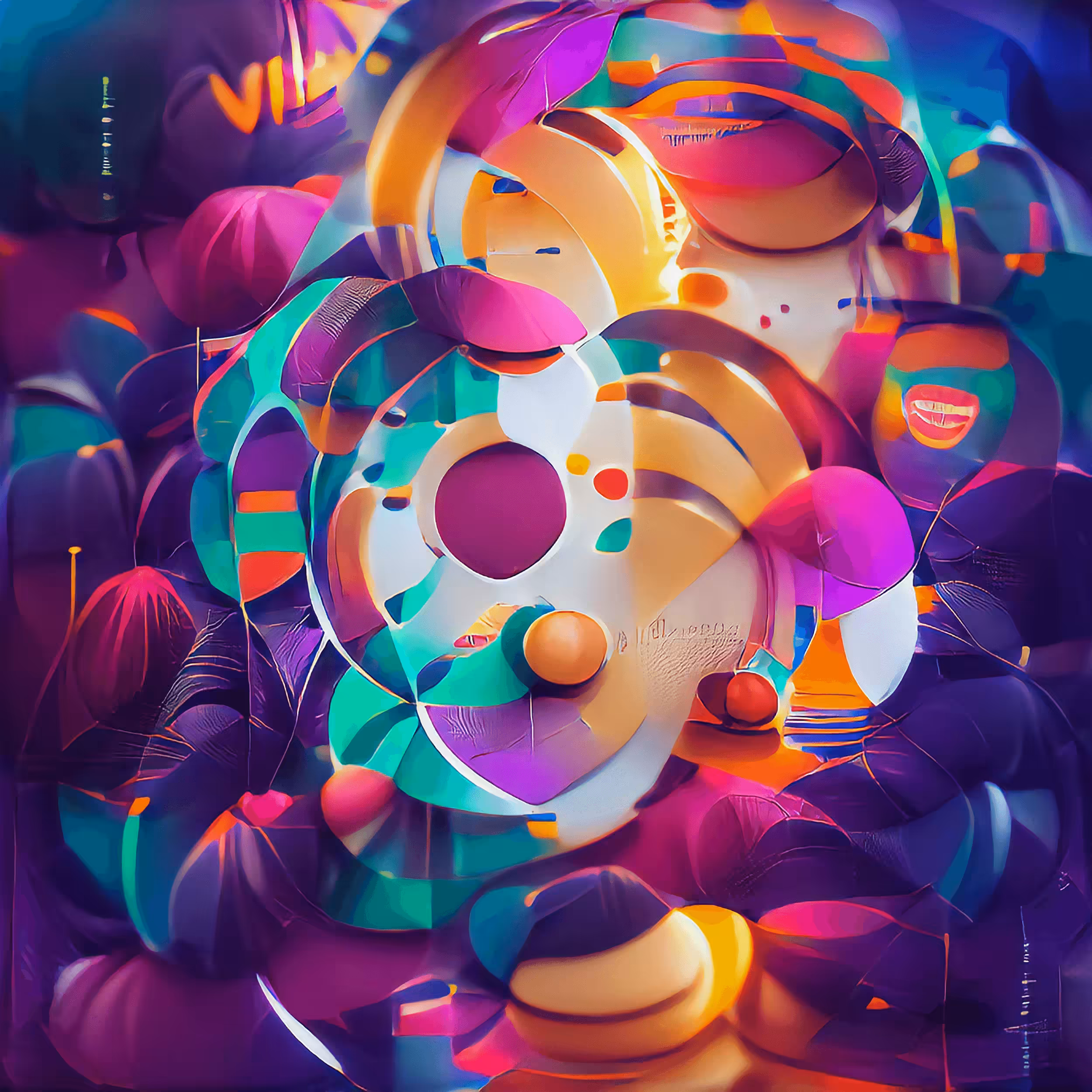 AI Abstraction #22