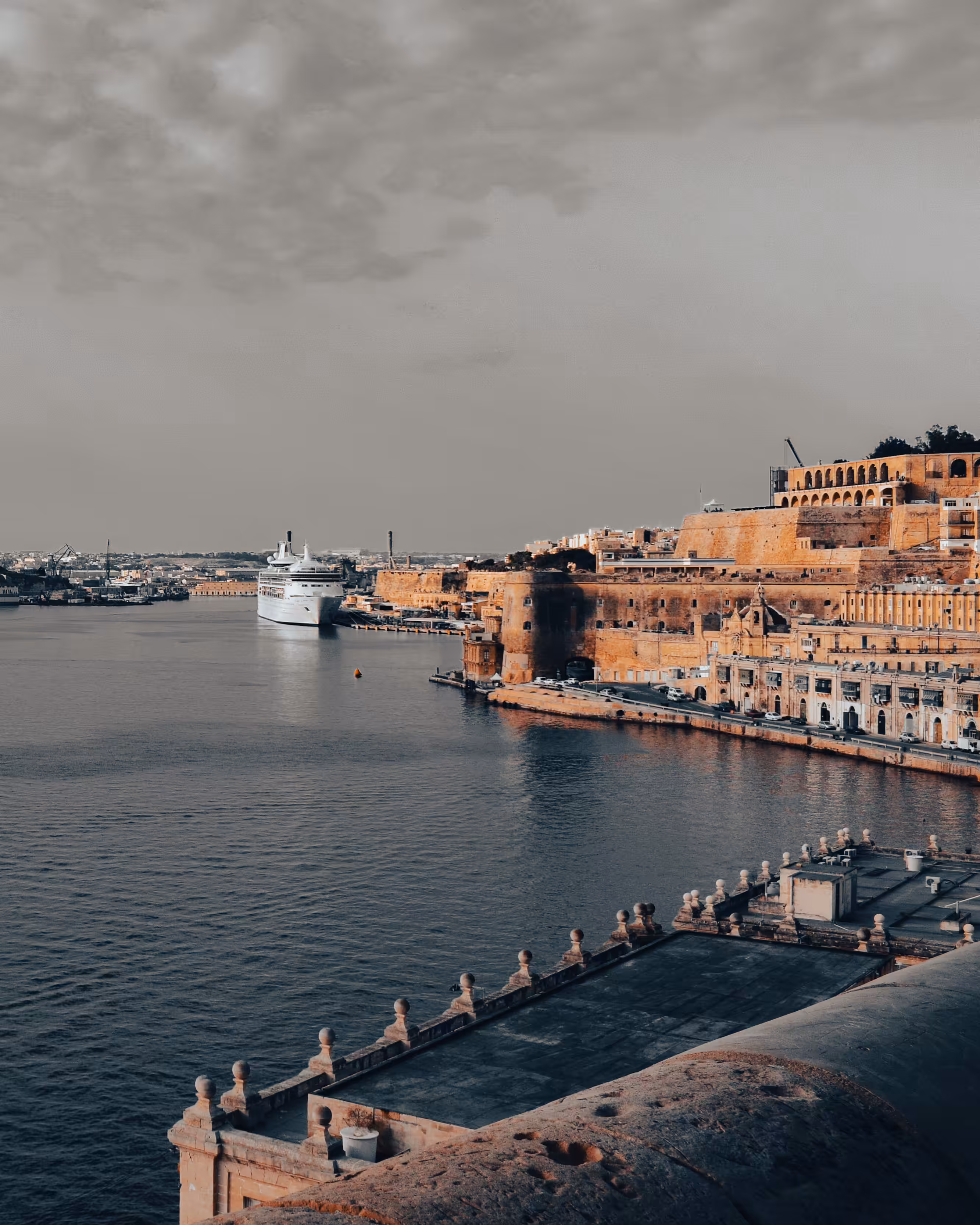 Grand Harbour