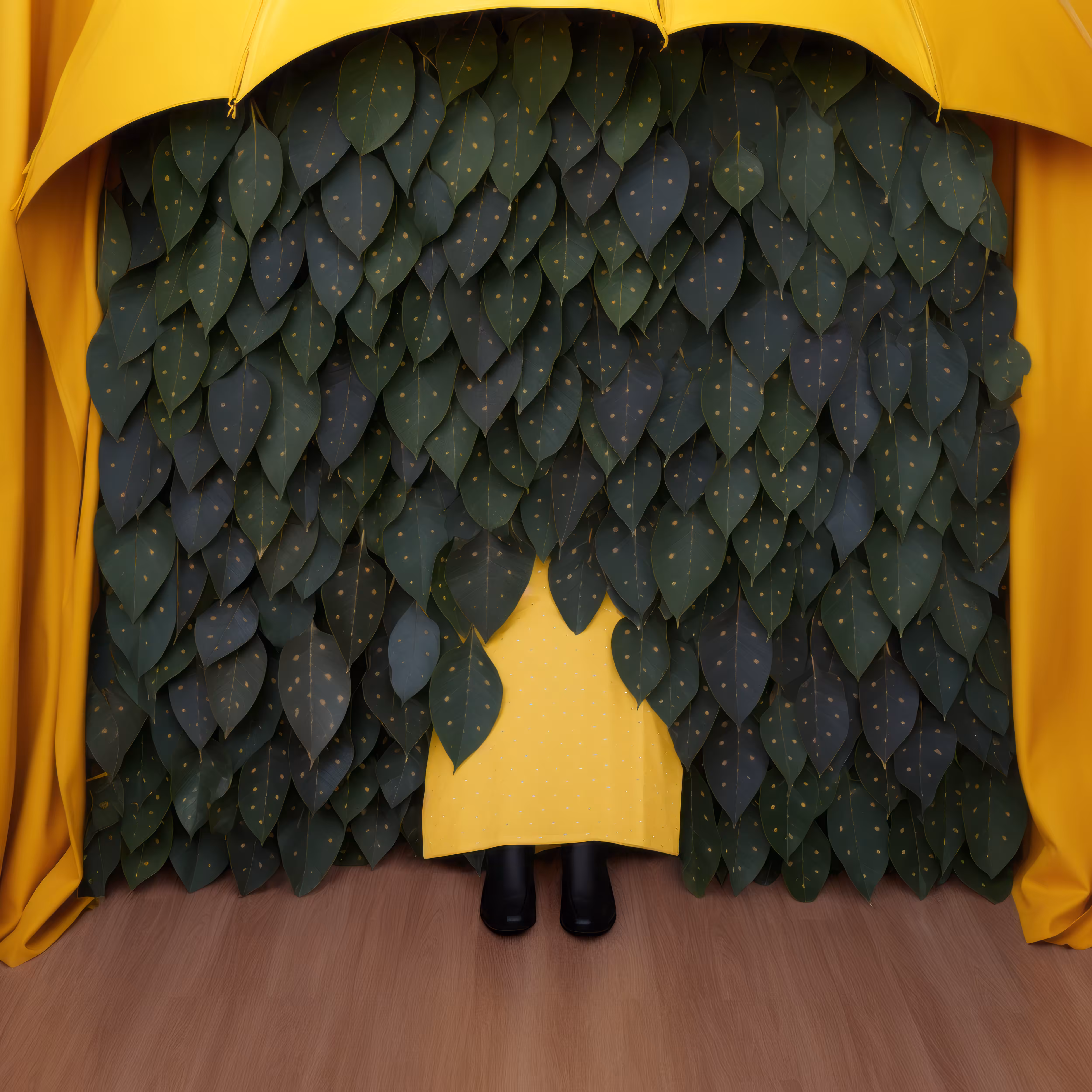 Disguise