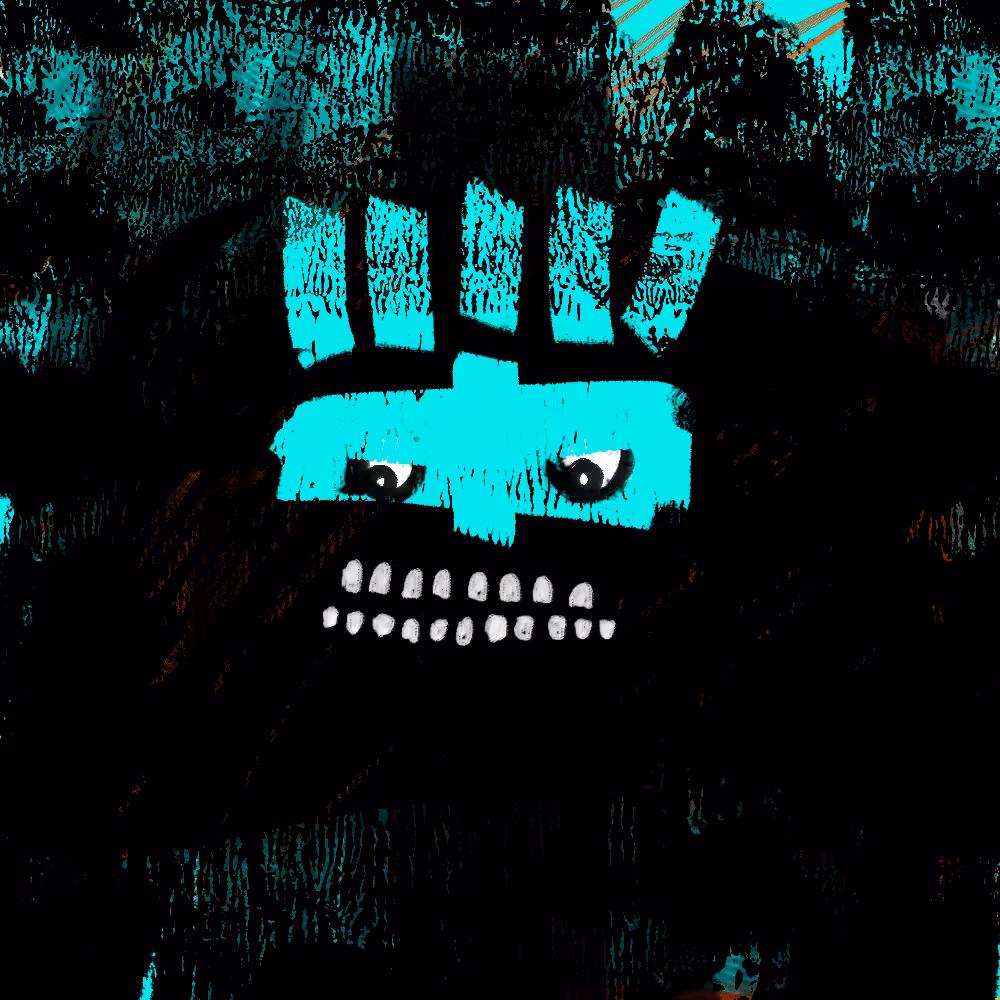 Strangers #117