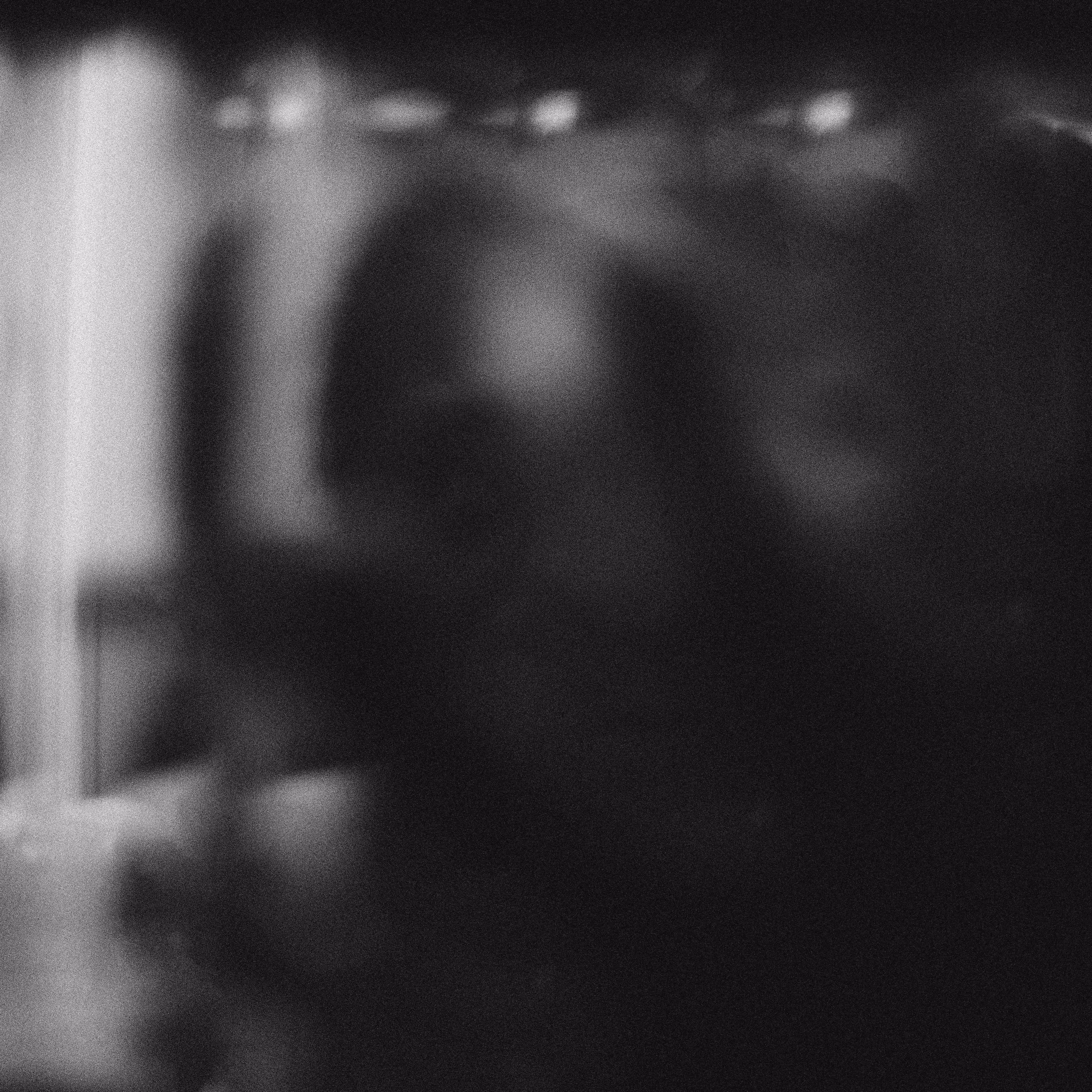 I'm Slowly Disappearing II