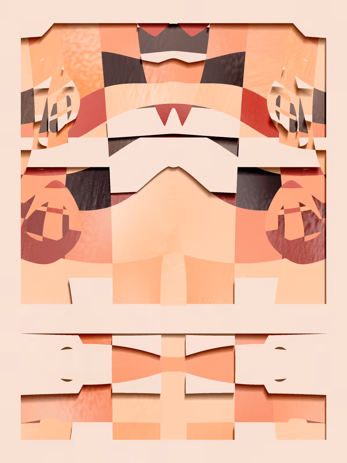 Amulet #116