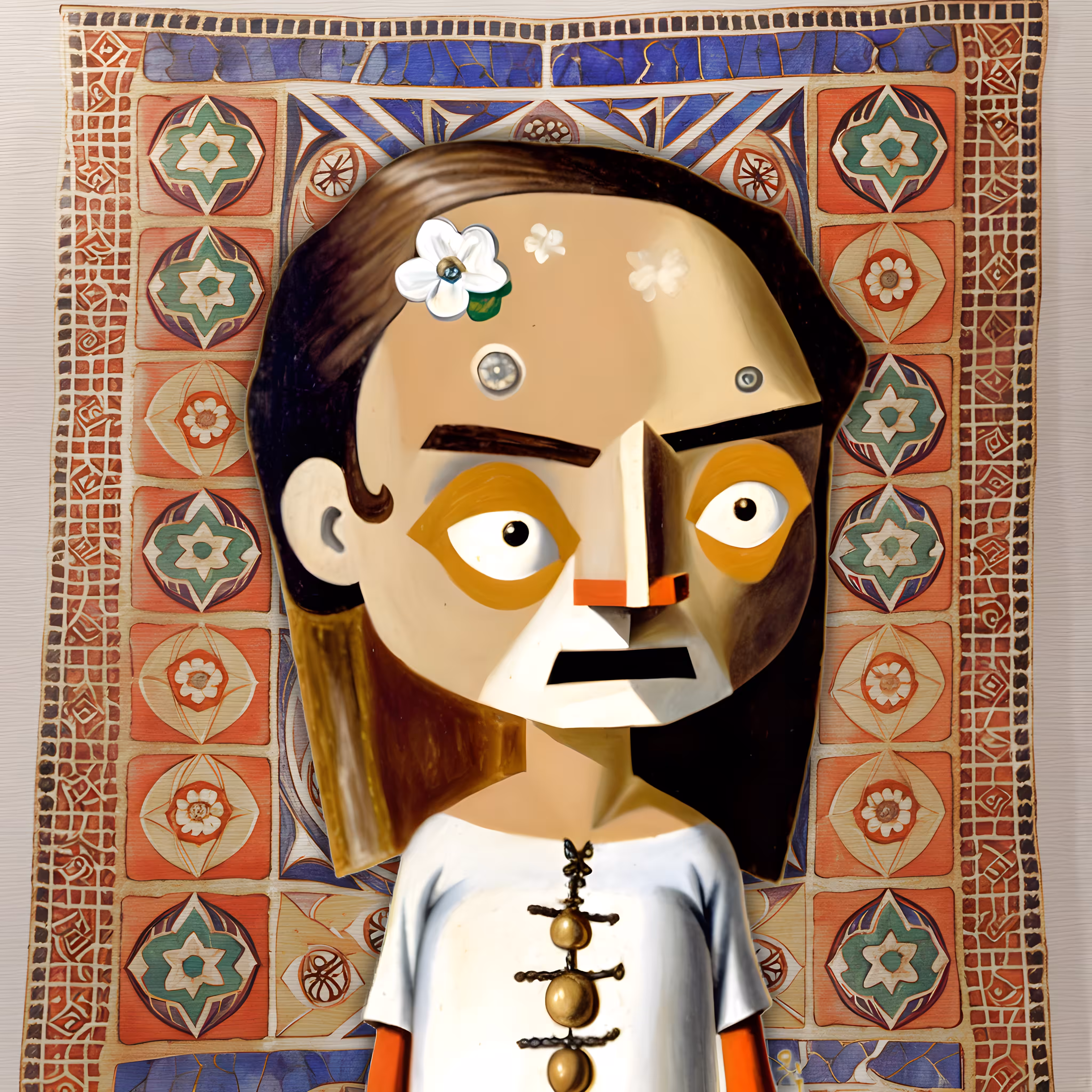 Art DeCC0s: Art DeCC0 #6285
