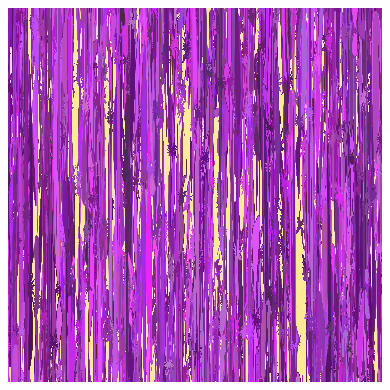 Bamboocolor #11
