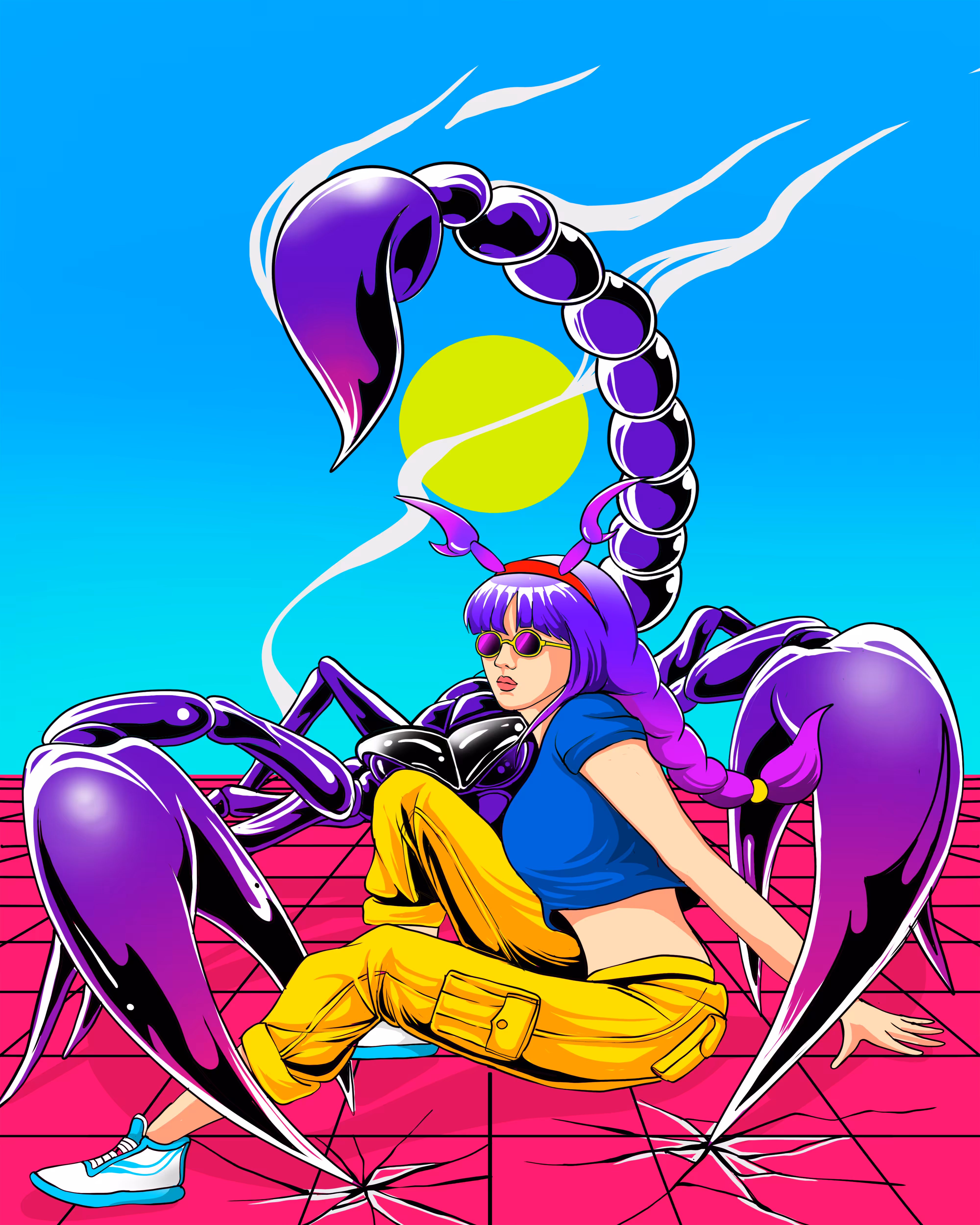 Scorpio