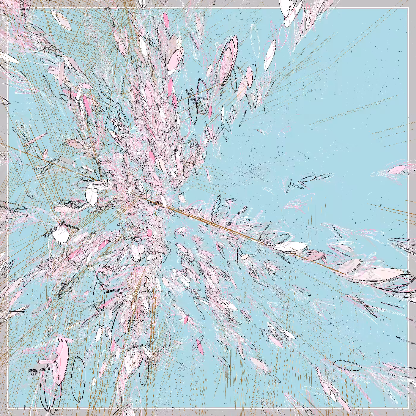 Feel Spring #20