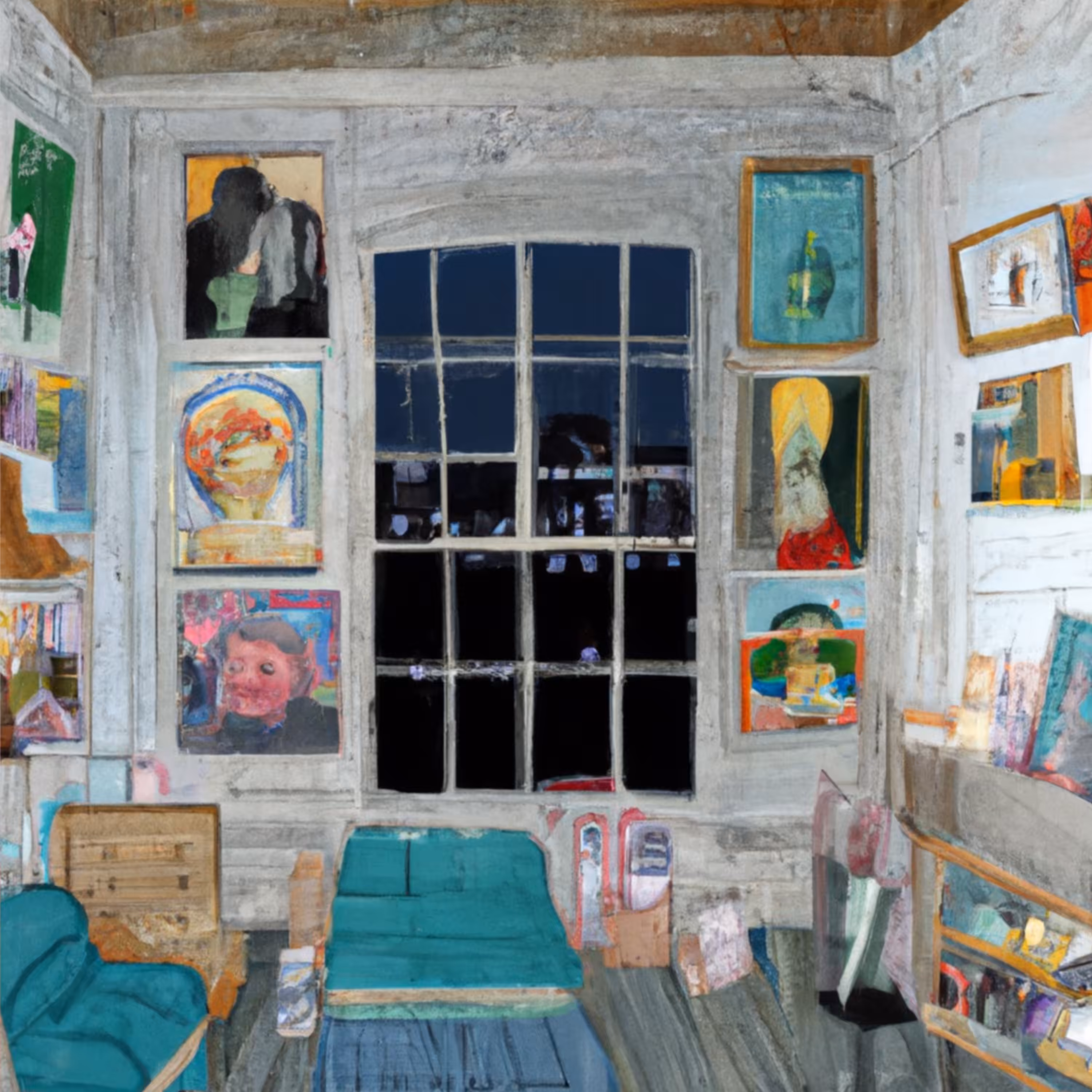 ROOM XXIX