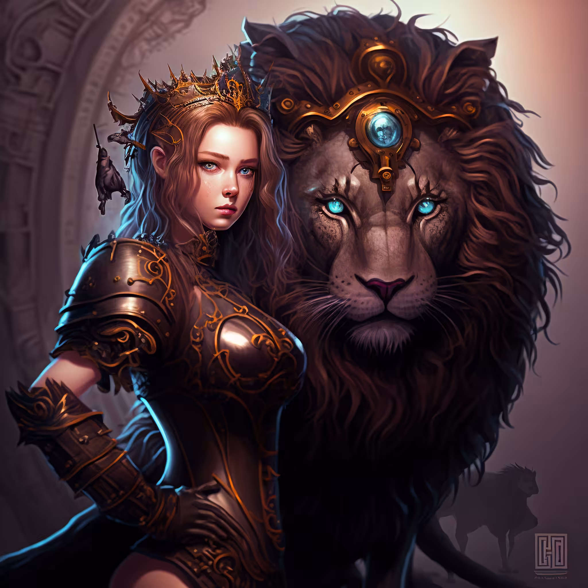 Duchess Lorraine Balthemor