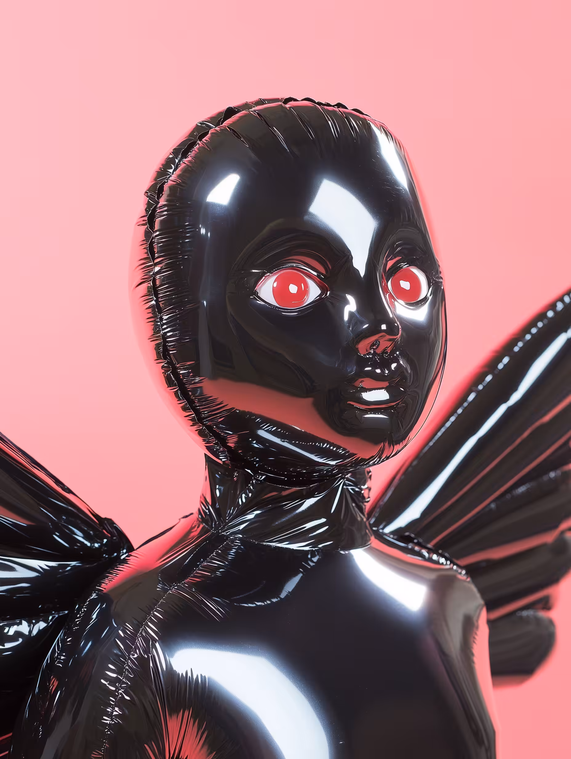 Puffy Icon: genesis #136