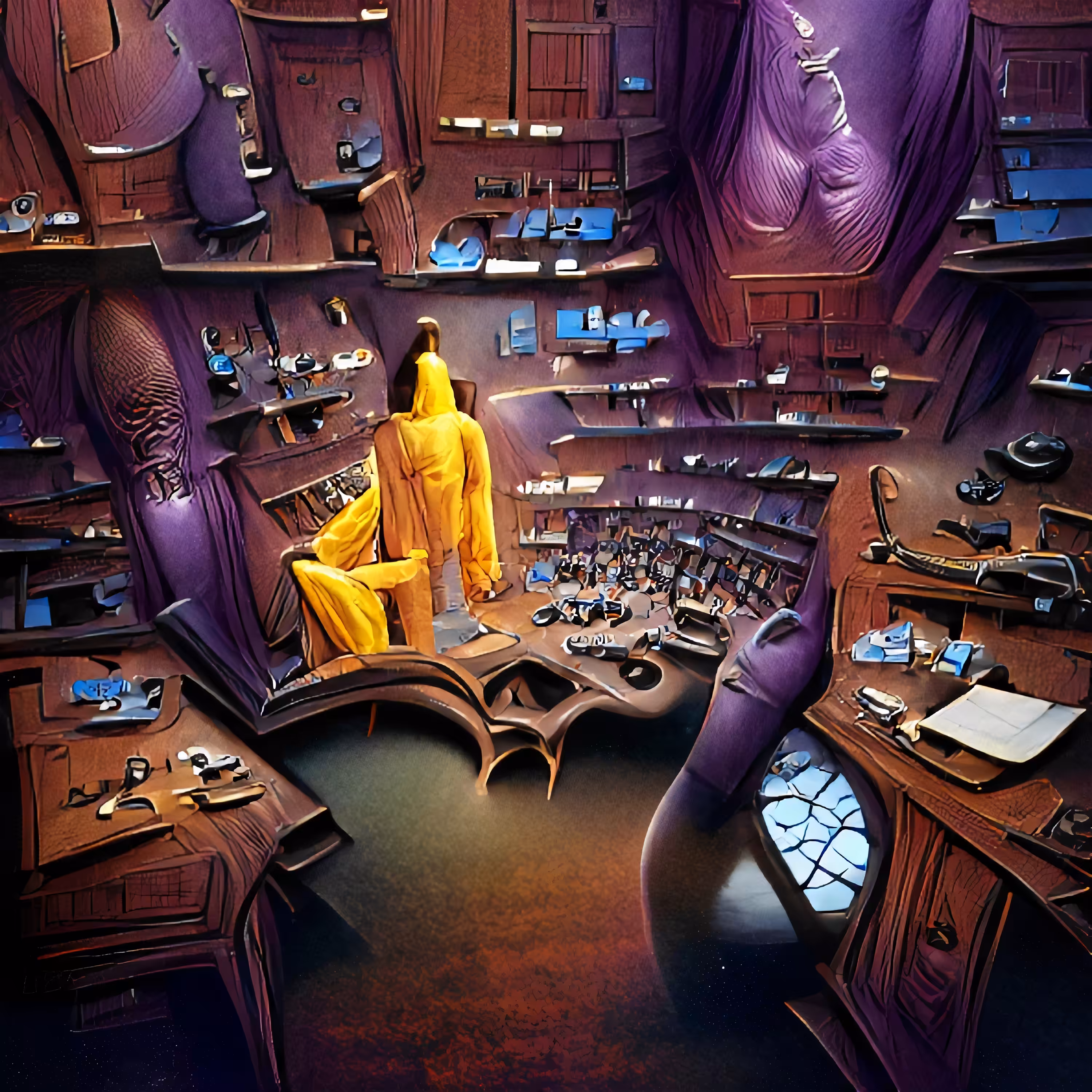Room of Requirement