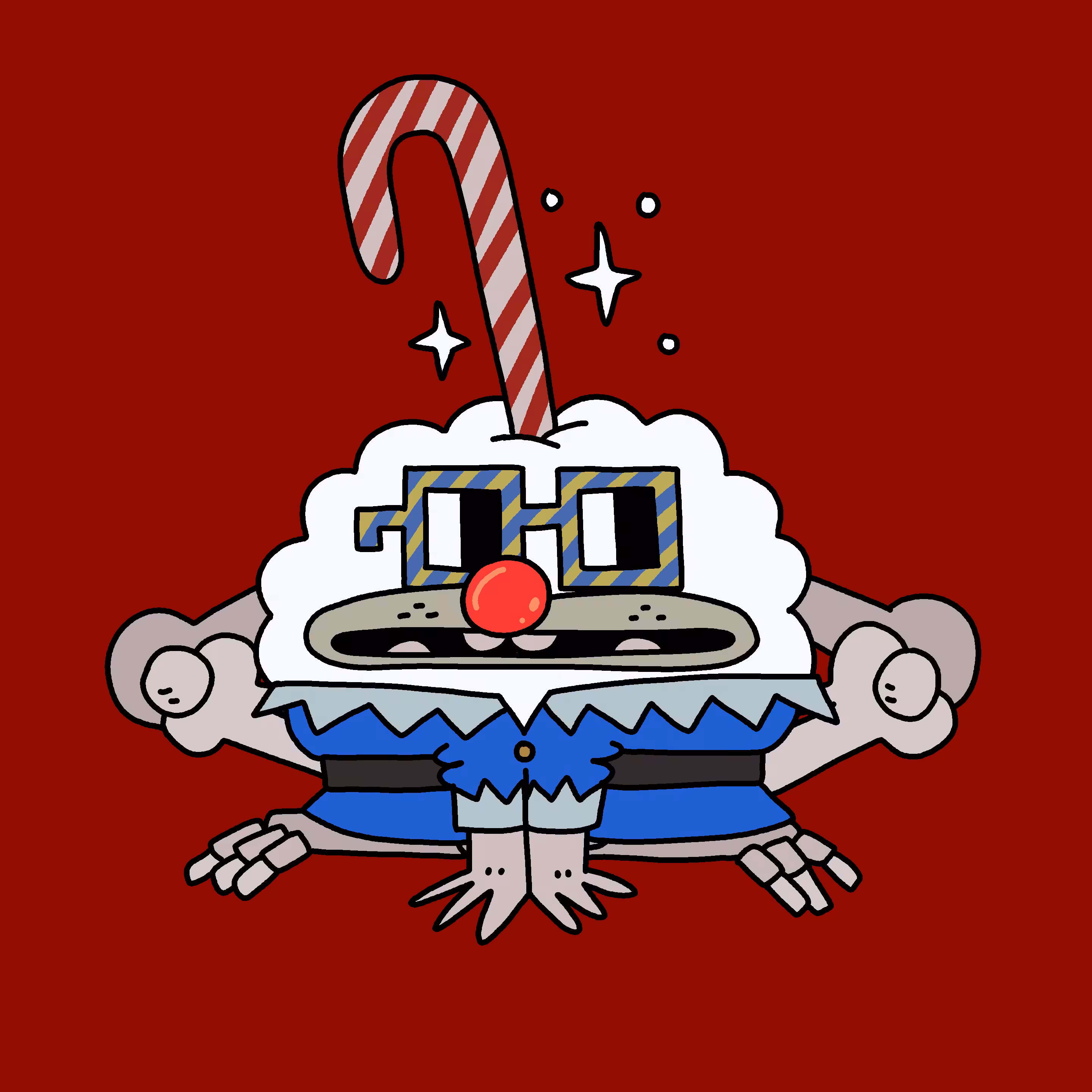 MistleToadz #5347