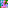 Pixelated Memory No. 7
