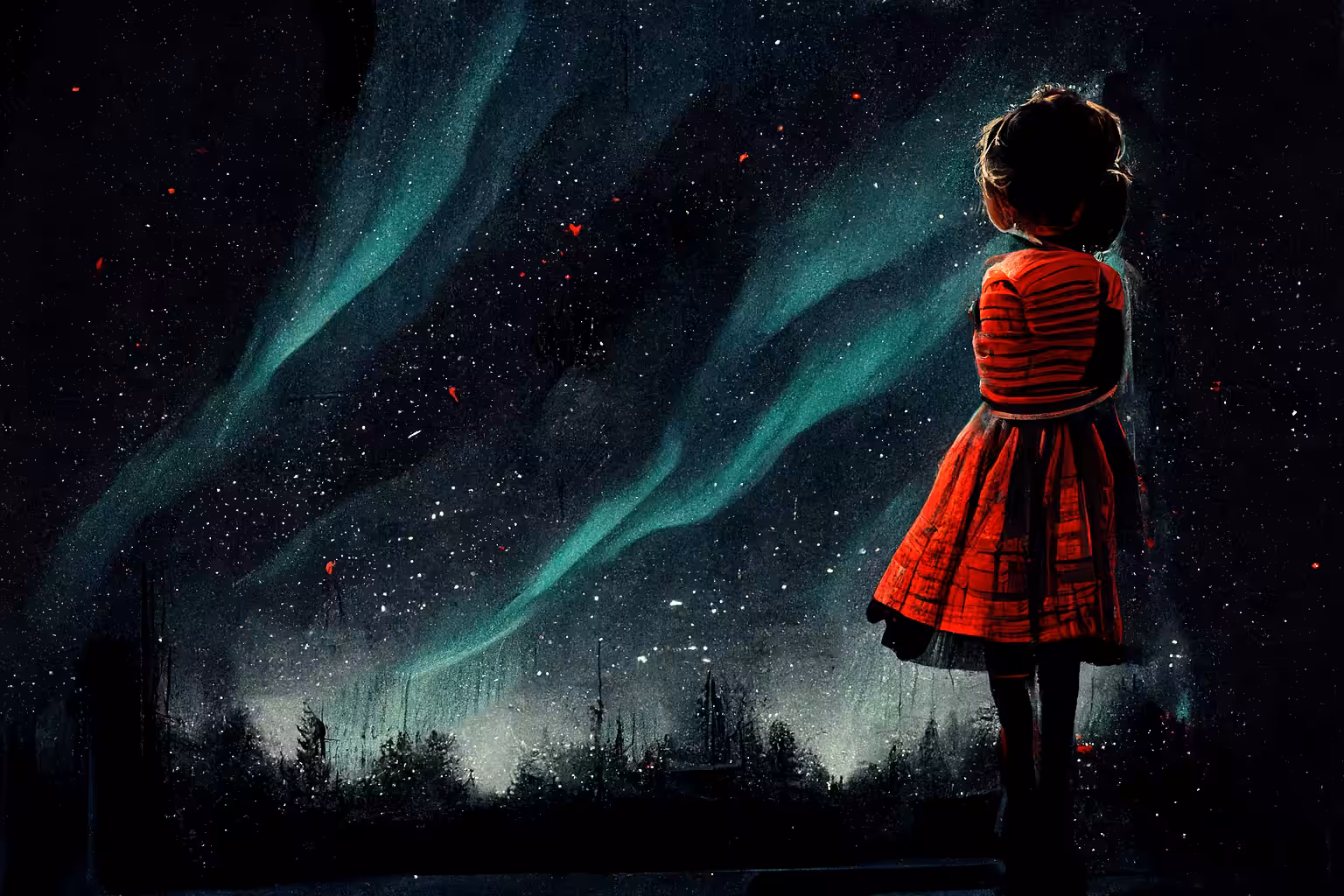 Remembering the Journey