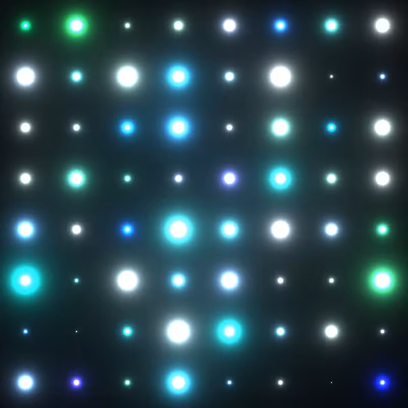 Dots Light #2