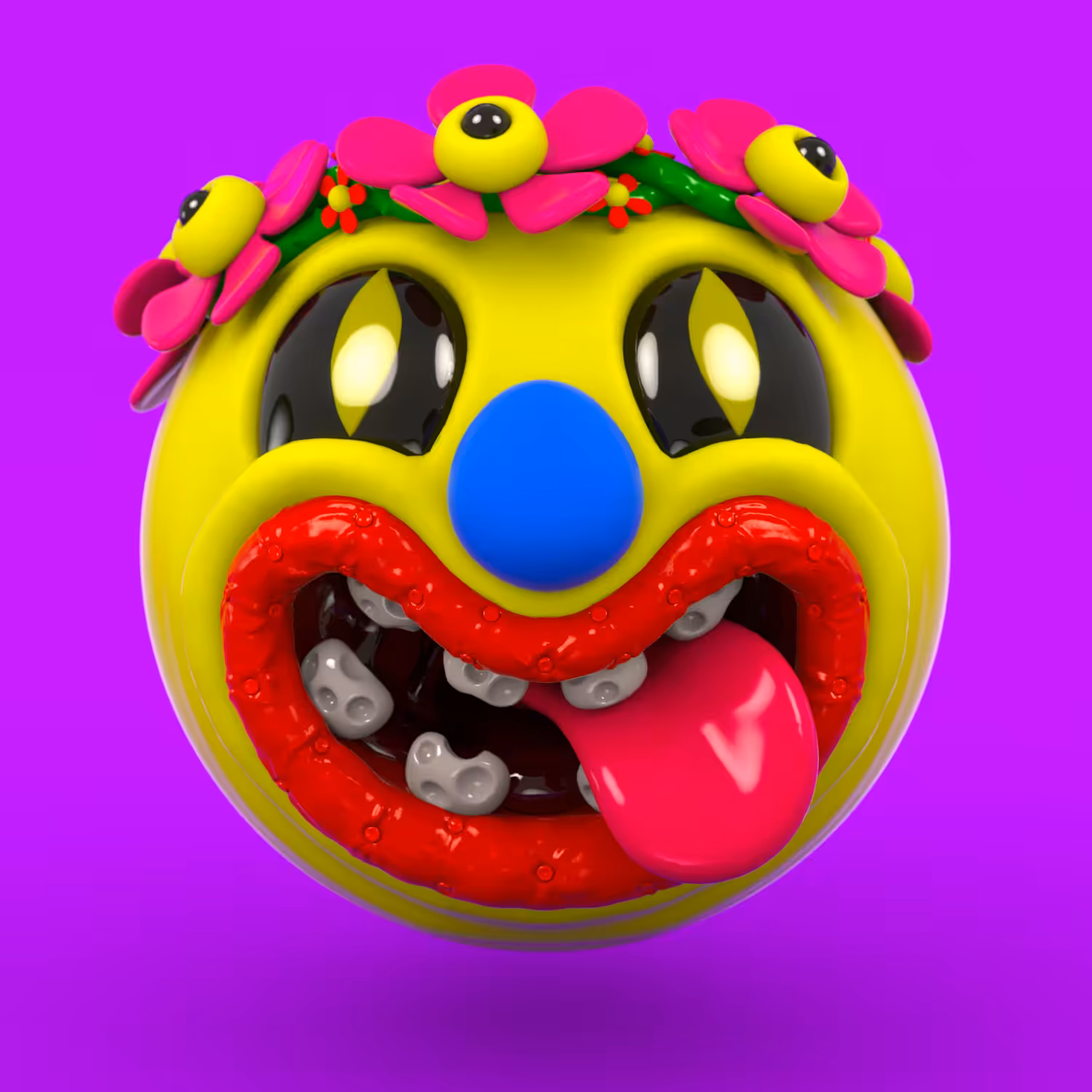 JOYsmiley 6388