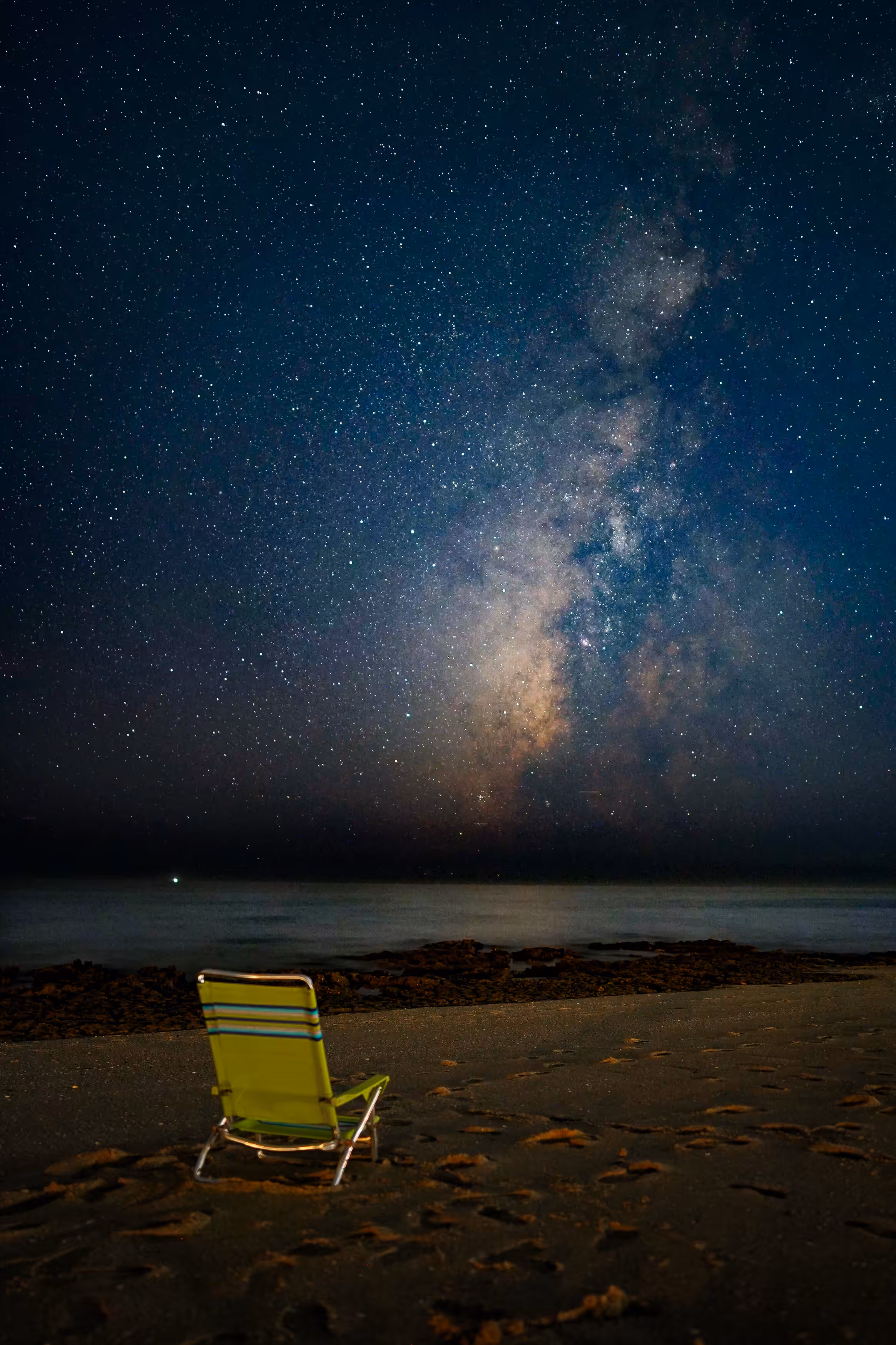Take Me Away to Paradise