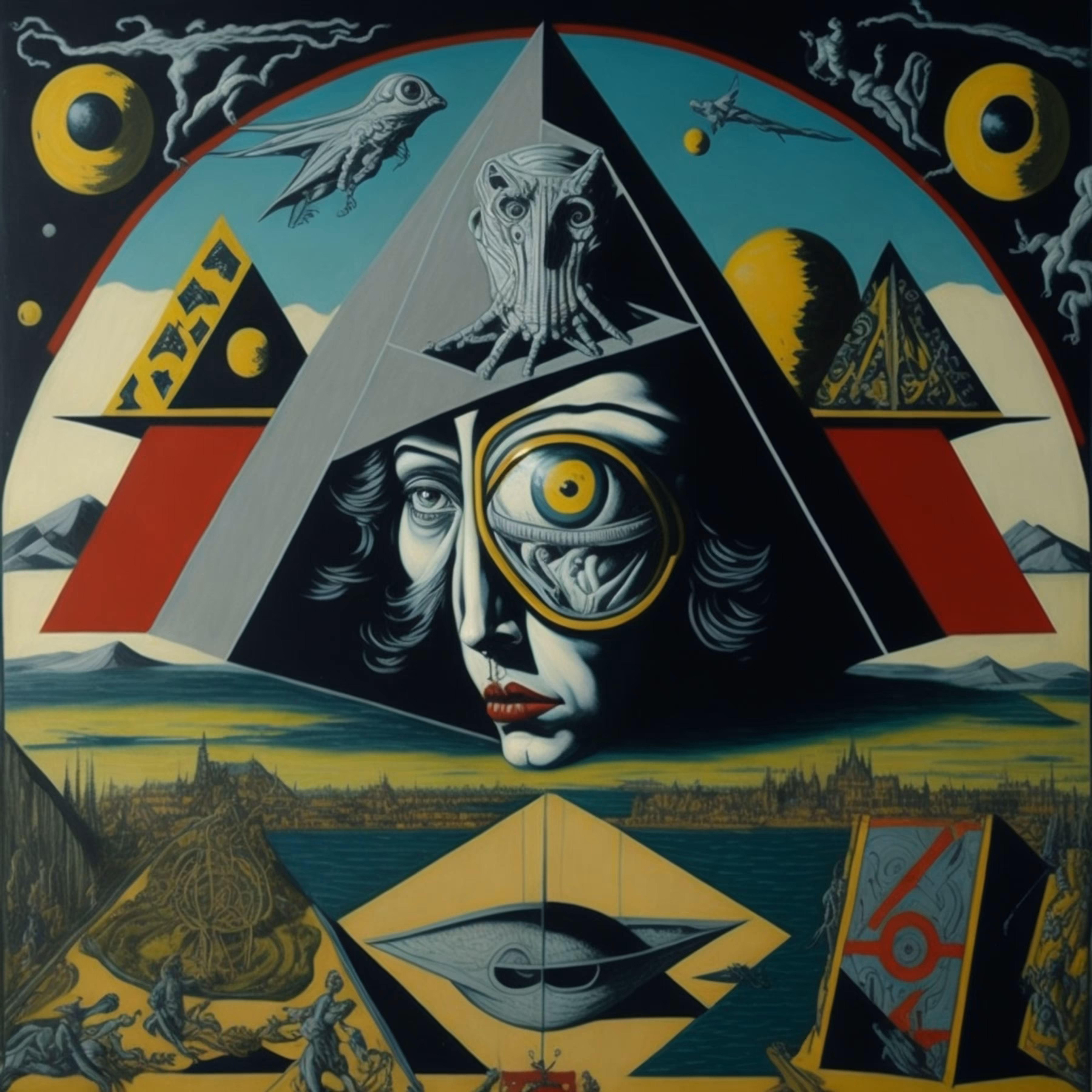 Auroriana Interval: Veridian's Confluence