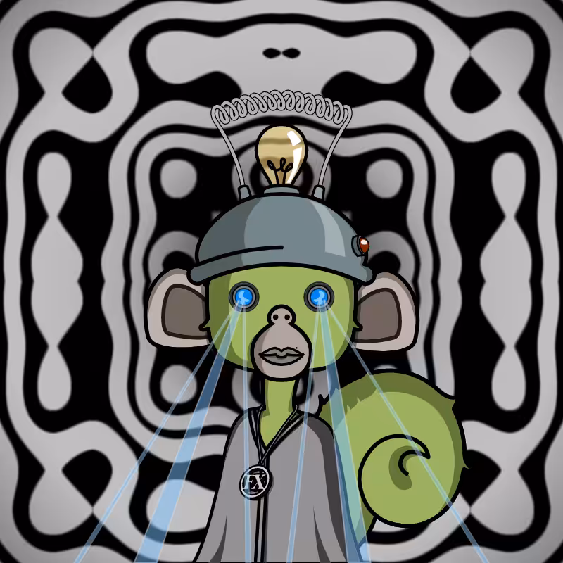 Hash Monkeys #203