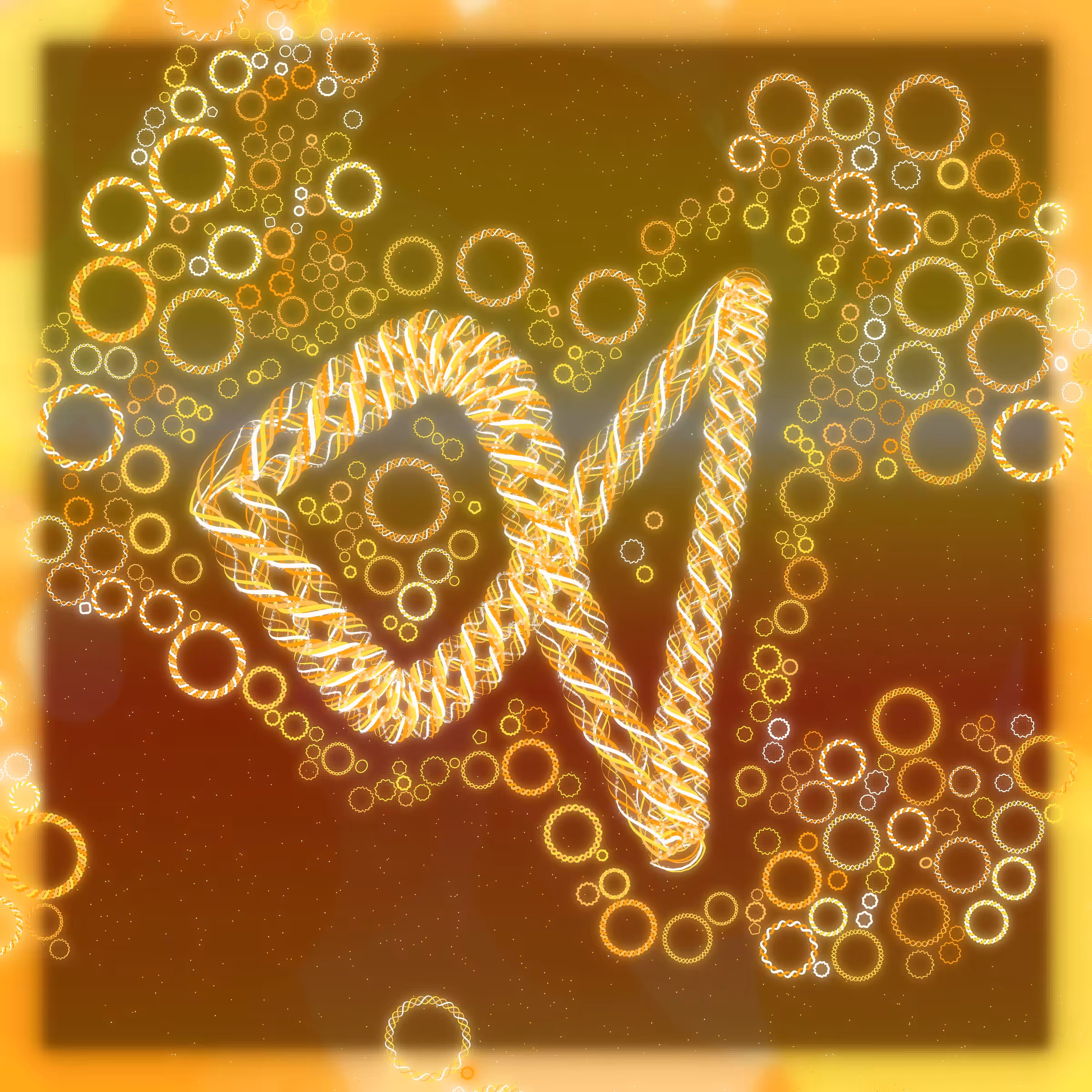 Friendship Bracelets #21129