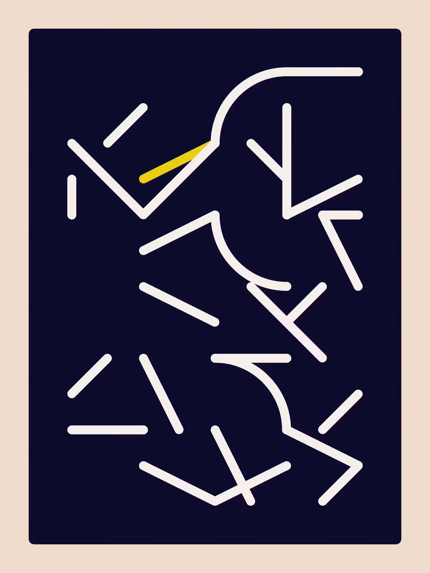 Sidereal #72