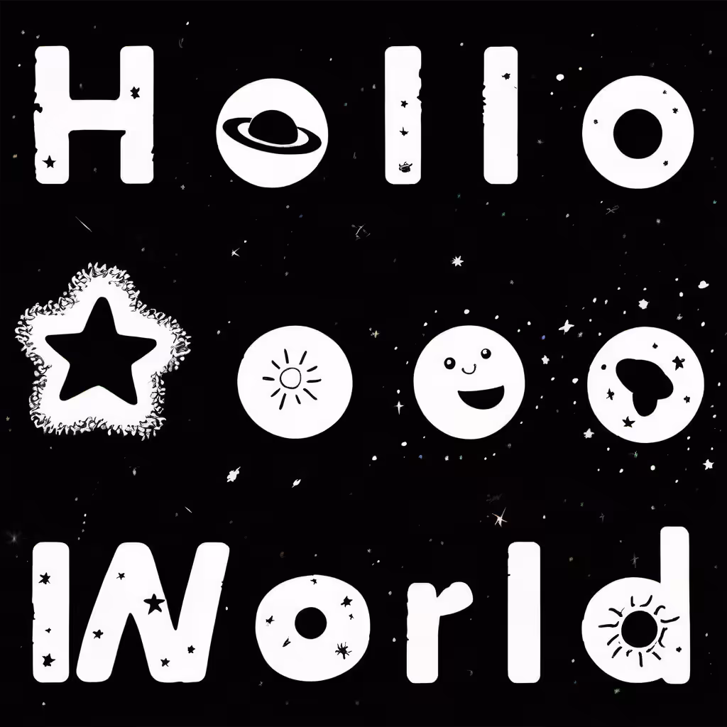 Hello OpenWorld #245