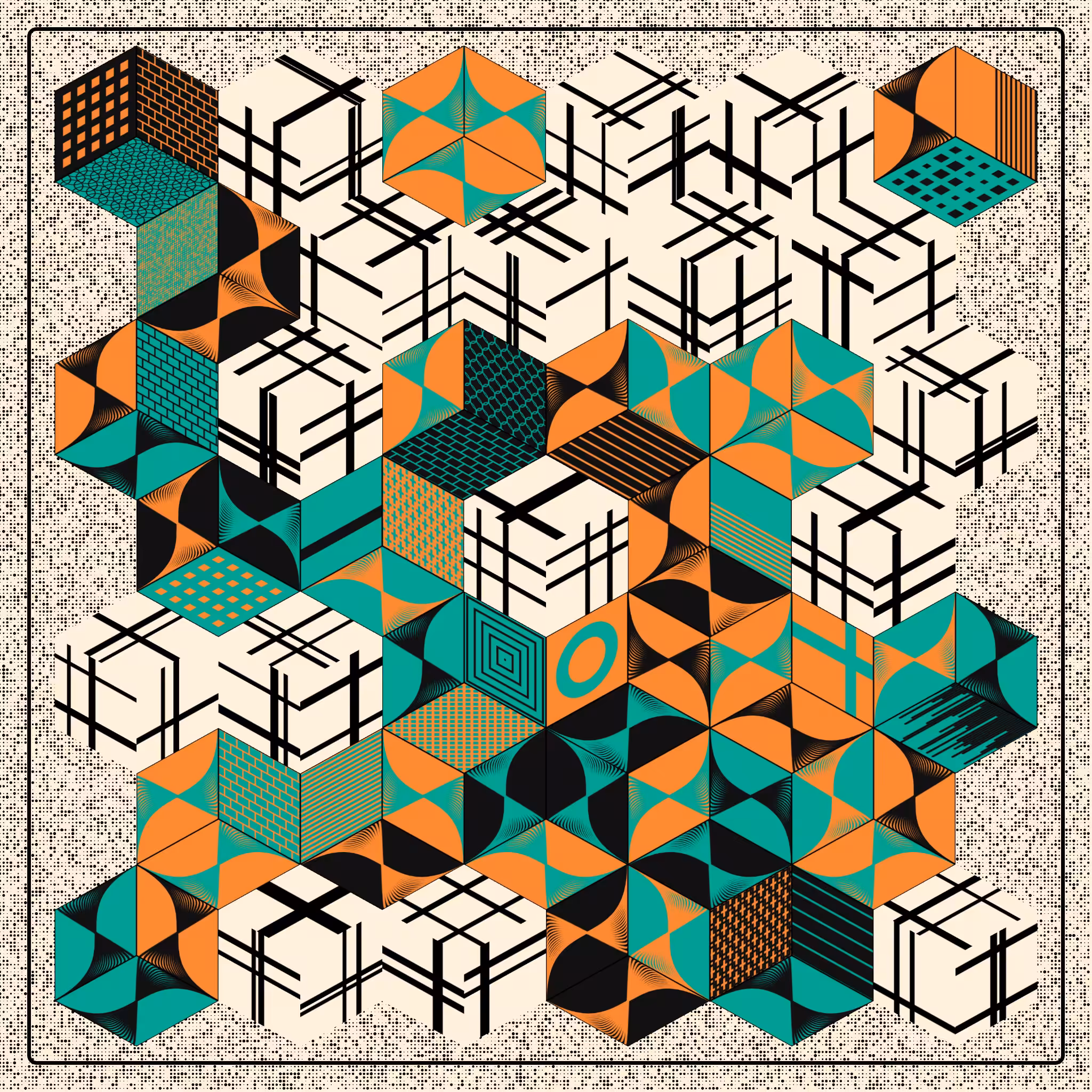 Magic Blocks #69