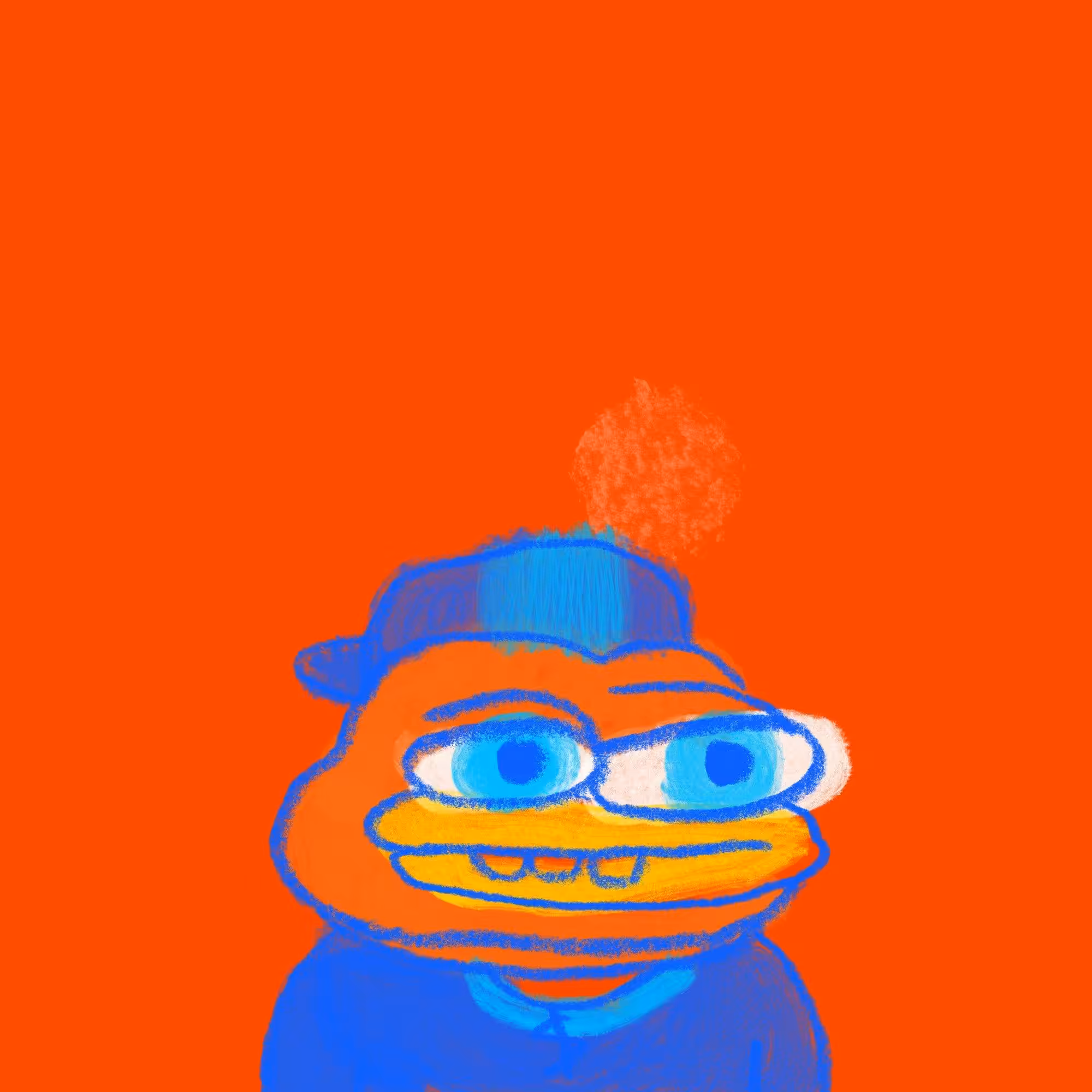 Pepe Neighbor #652