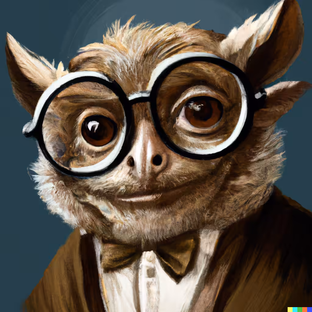 Dr. M.V. Tarsier