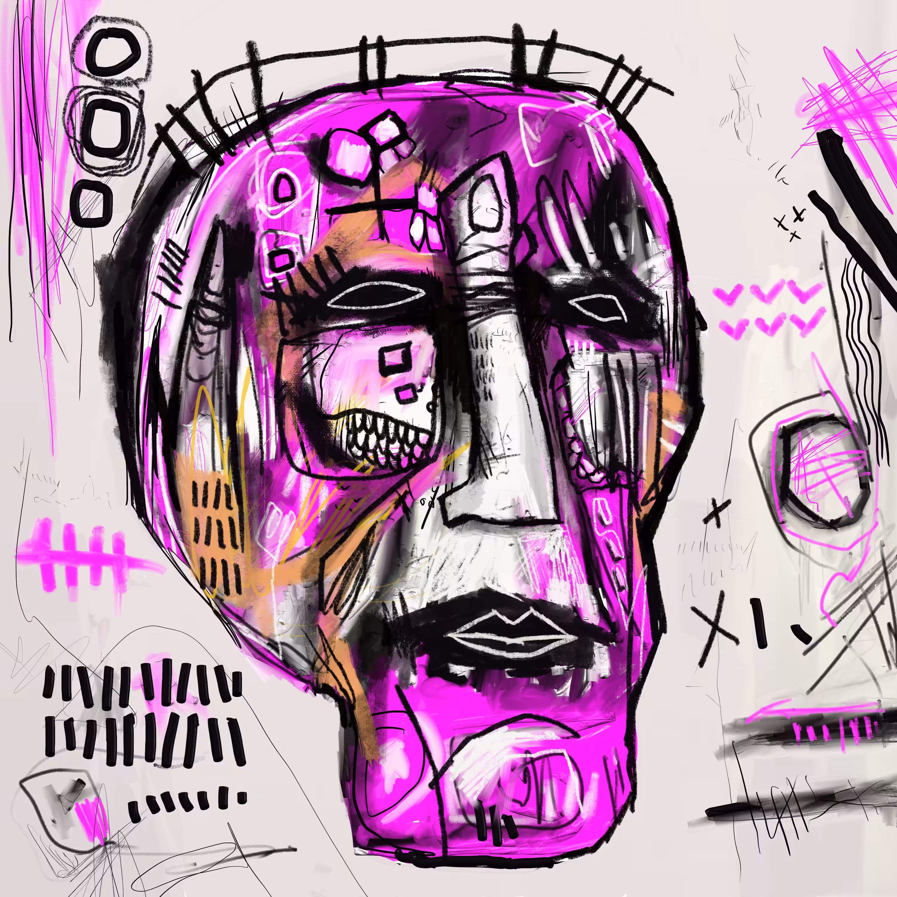 Frankki 1/1