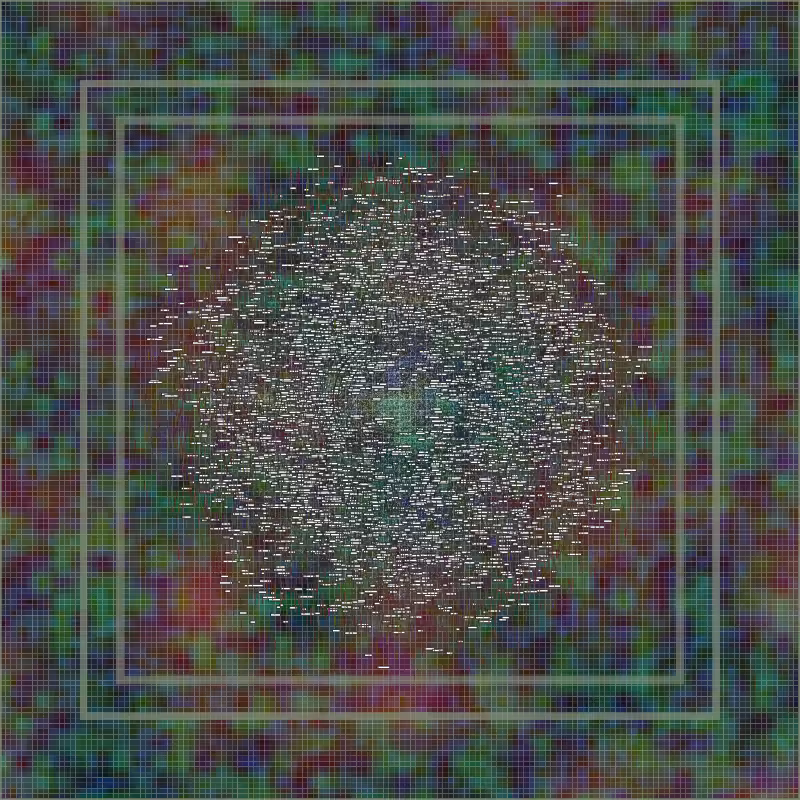Digital core #122