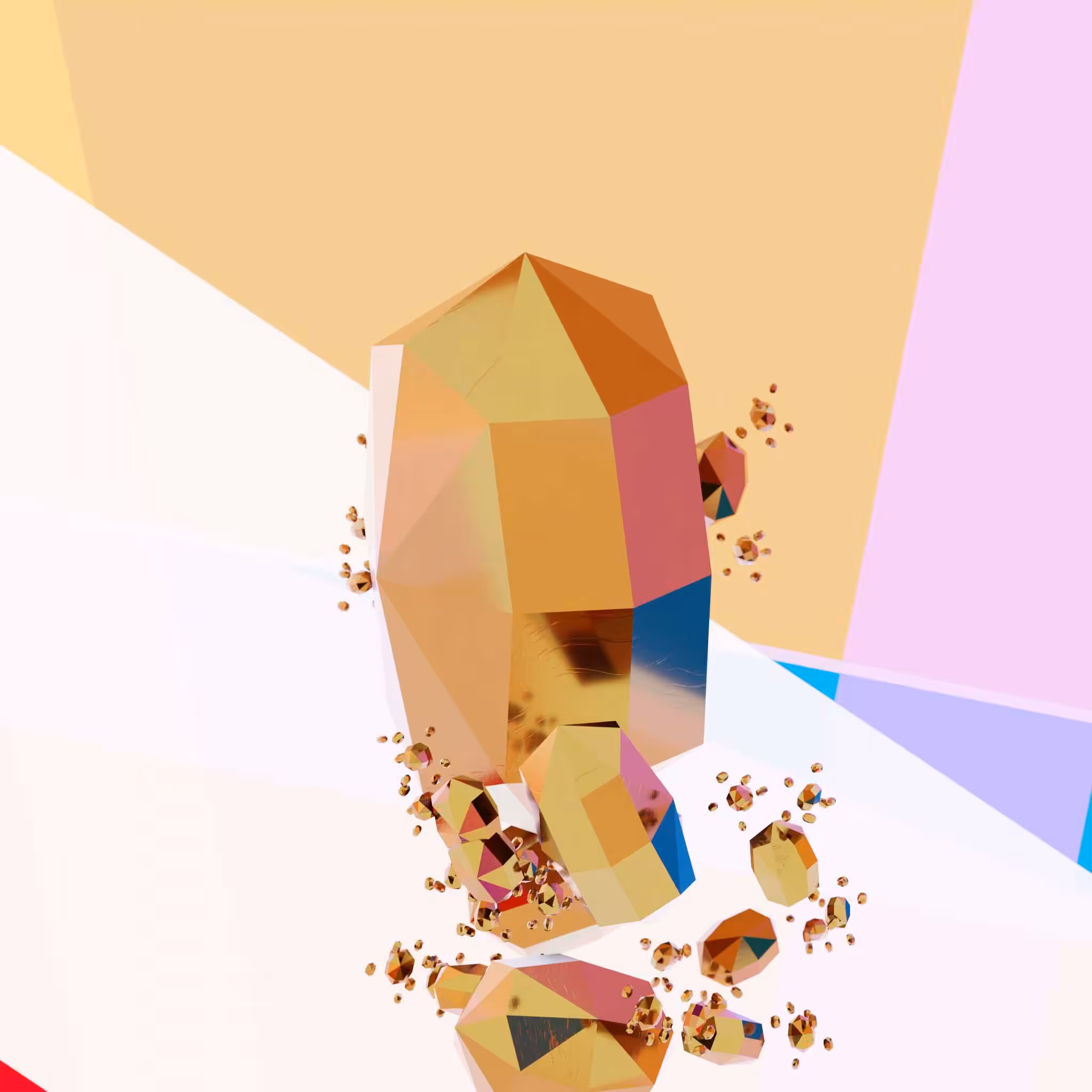 Fragment: ETERNAL FRAGMENT #2085