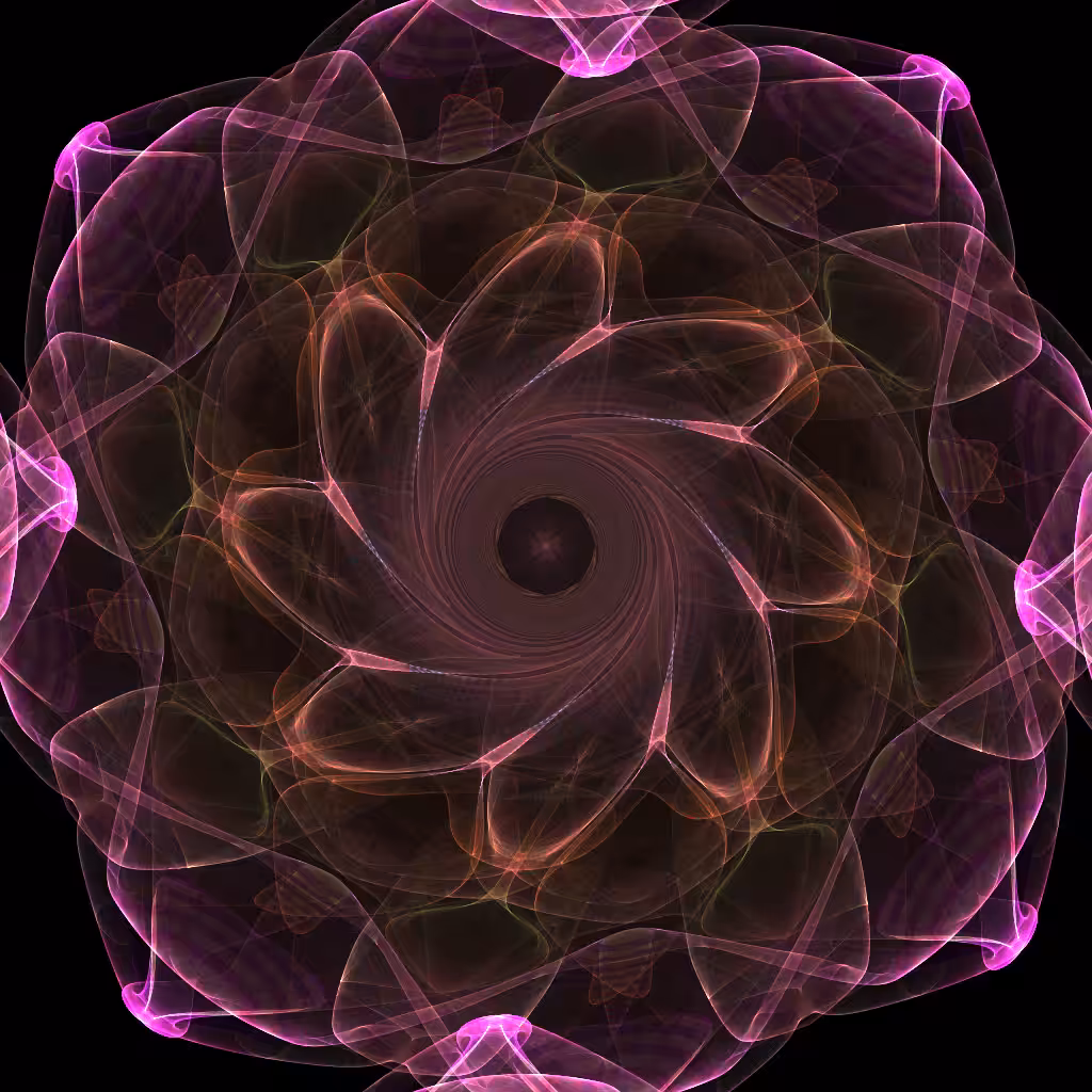 cosmos-rotation