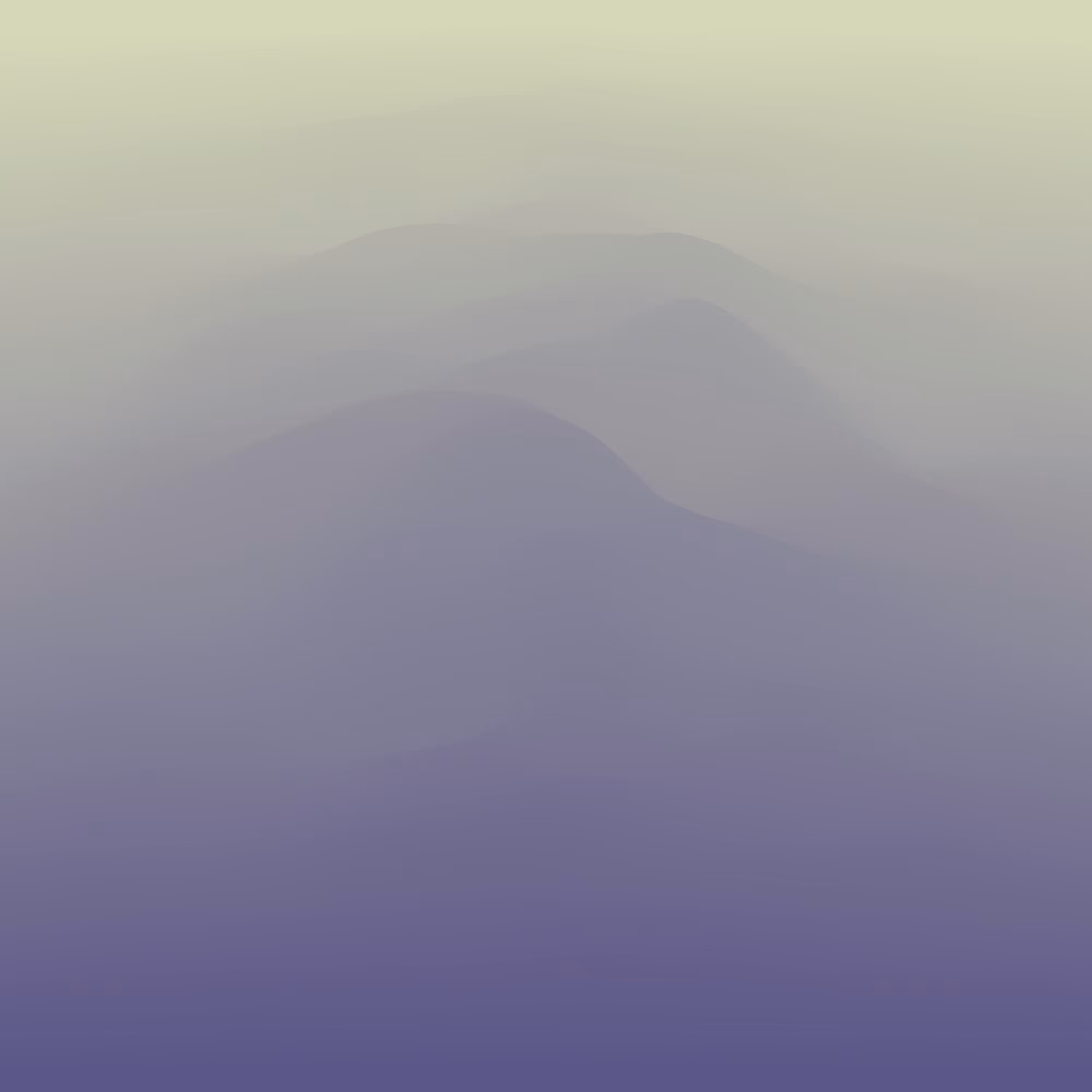 Alien Landscape #7