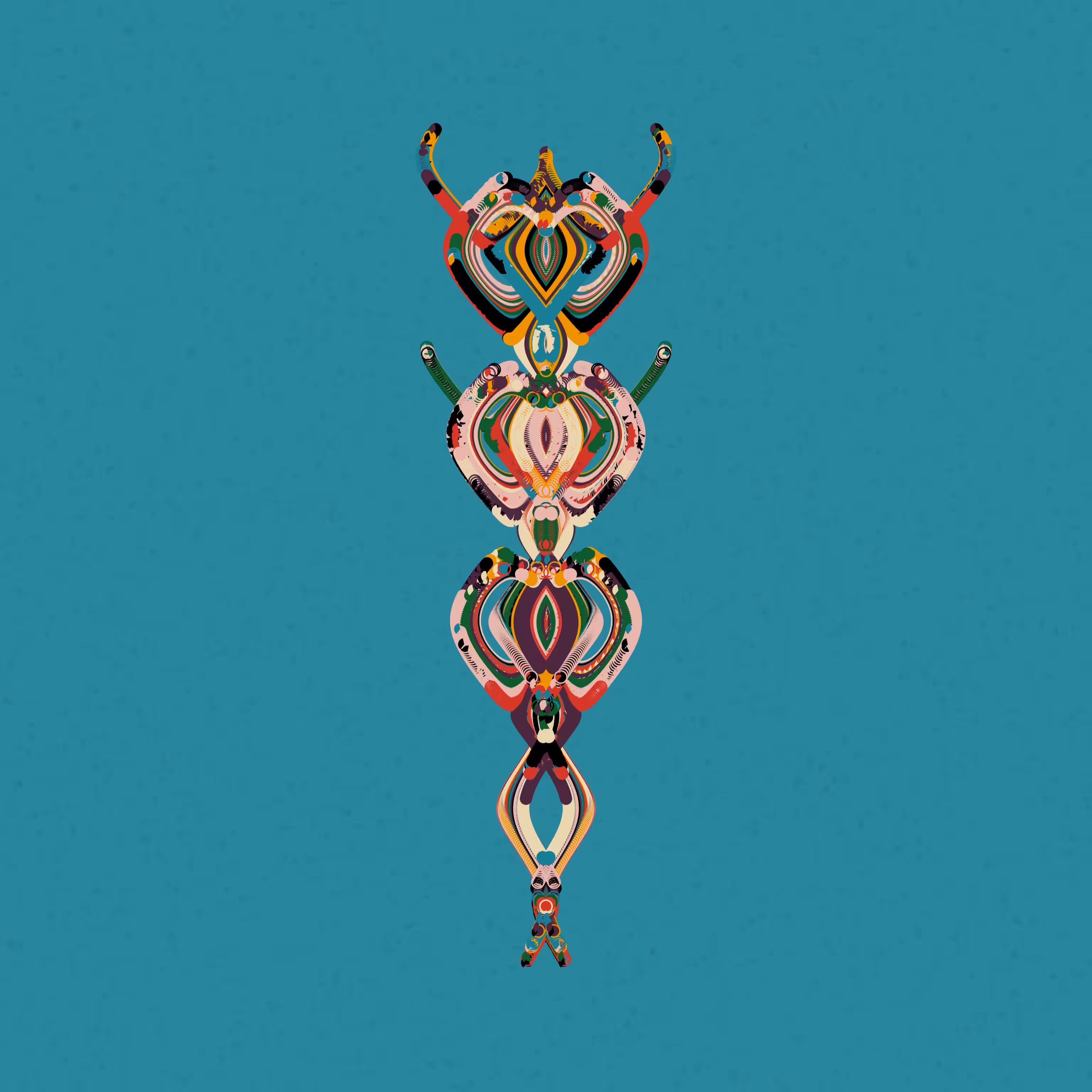 Morphology by Emily Xie #676