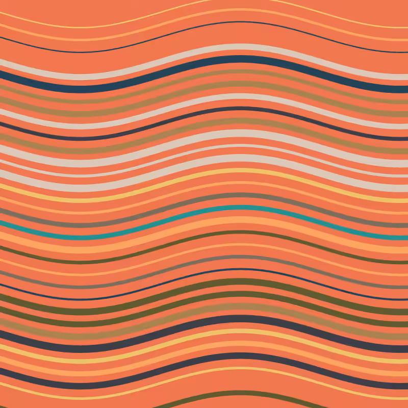 Waves of Jubilation #4